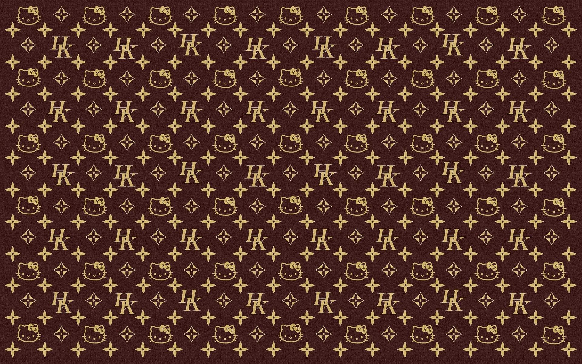 Louis Vuitton 3d Desktop Wallpapers Wallpaper Cave