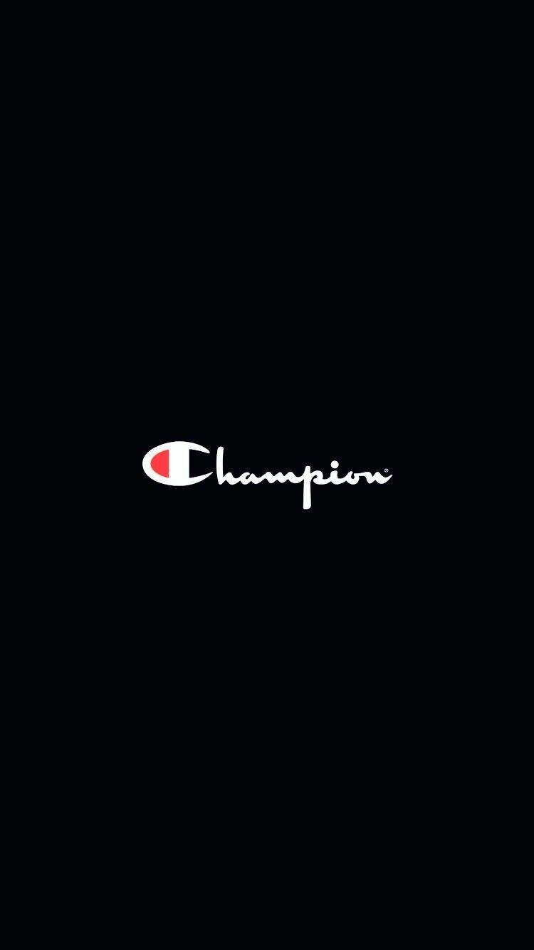 Champion Wallpapers Wallpaper Cave
