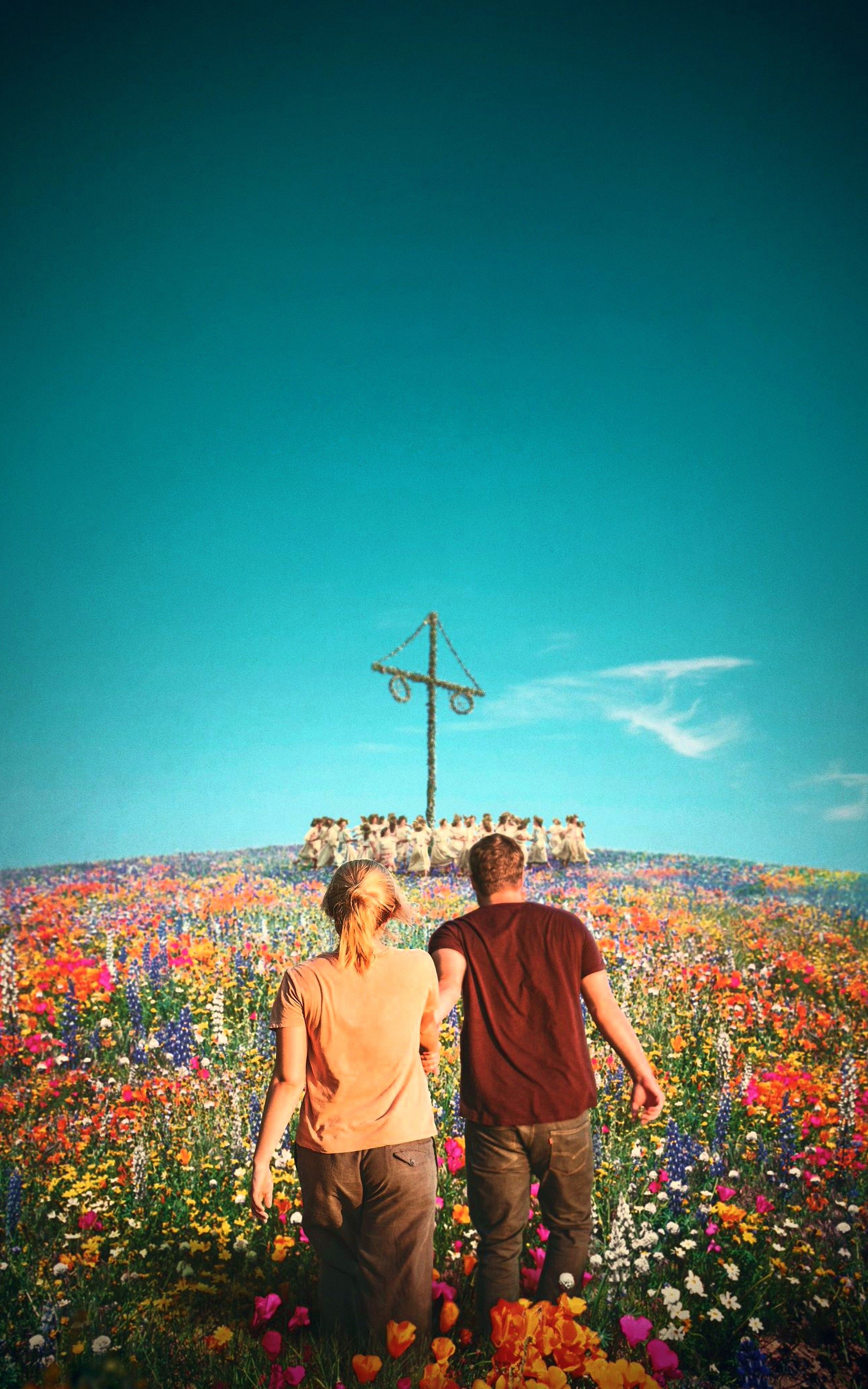 Midsommar HD Wallpapers Wallpaper Cave