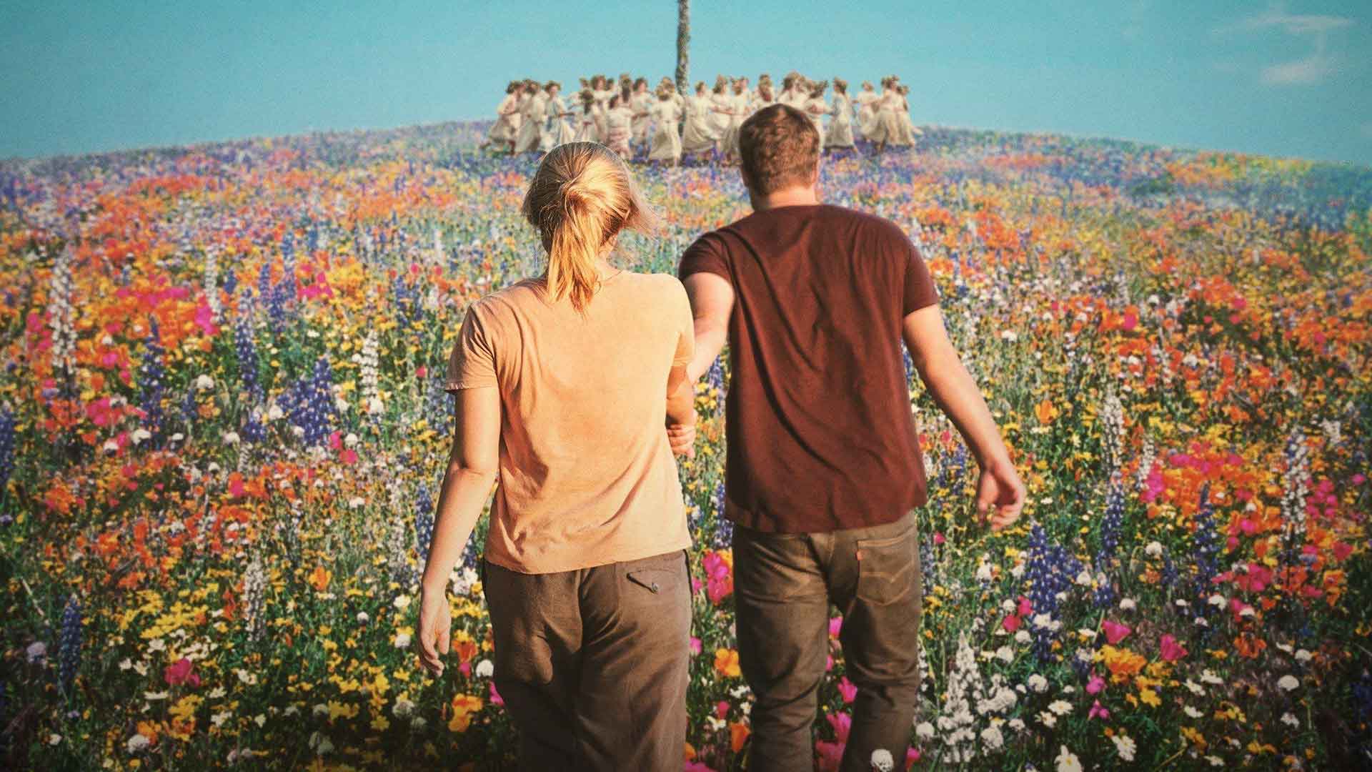 Midsommar HD Wallpapers Wallpaper Cave