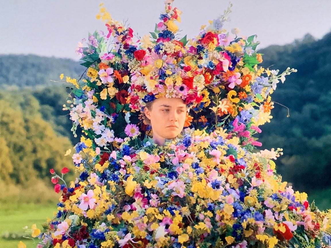 Midsommar HD Wallpapers Wallpaper Cave