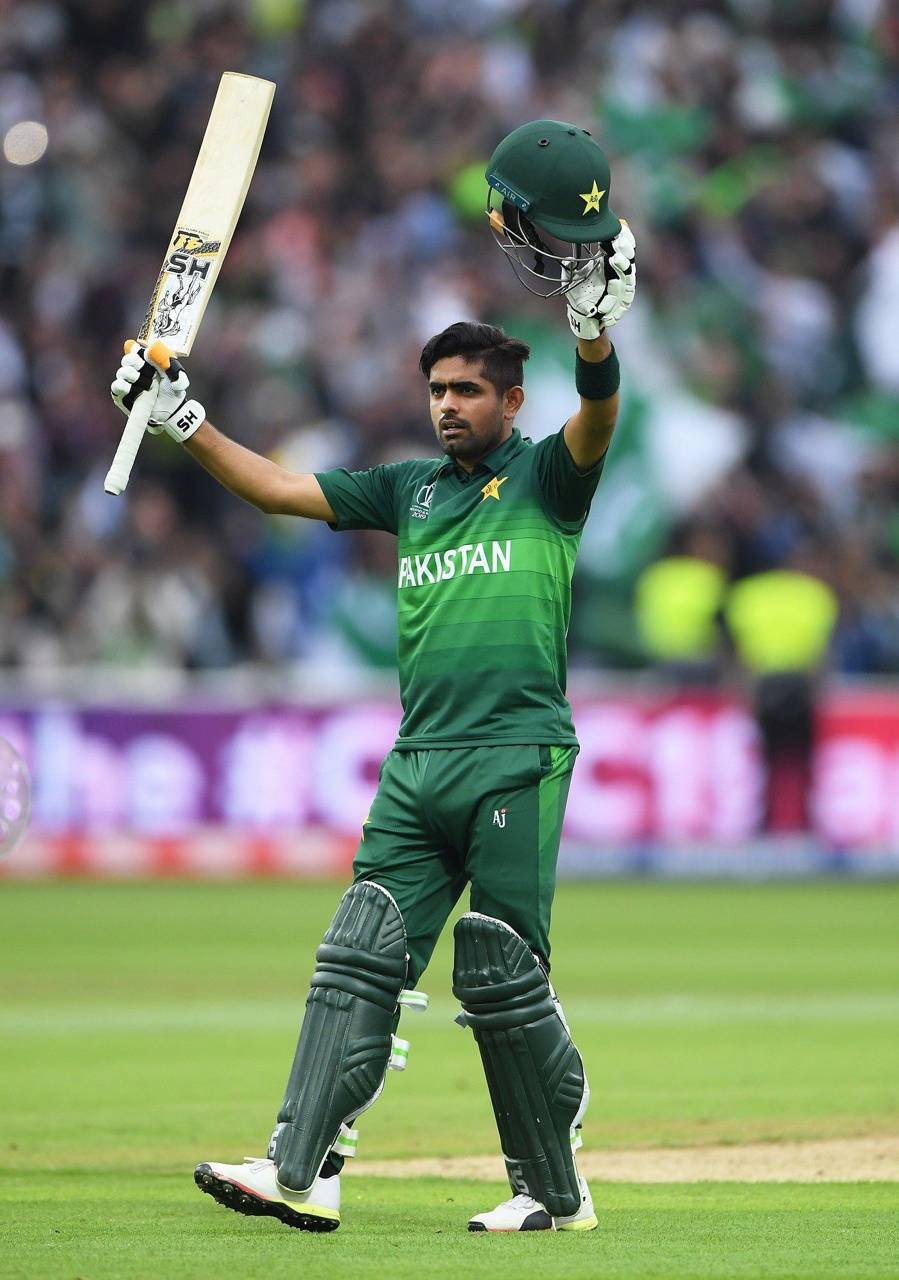 Babar Azam Wallpapers Wallpaper Cave