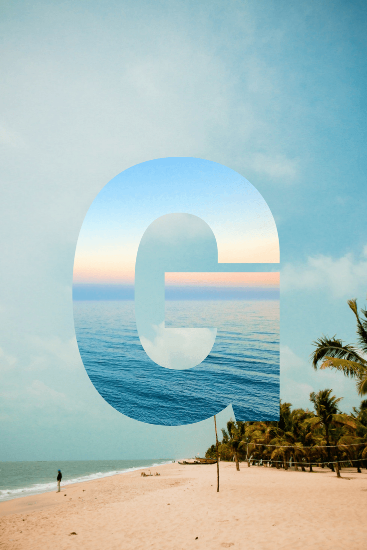 Letter G Wallpapers Wallpaper Cave