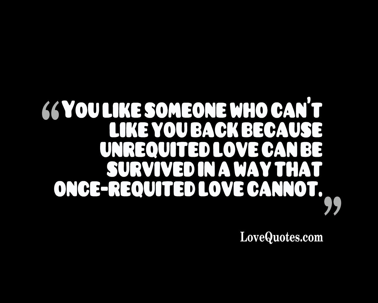 Unrequited Love Wallpapers Wallpaper Cave