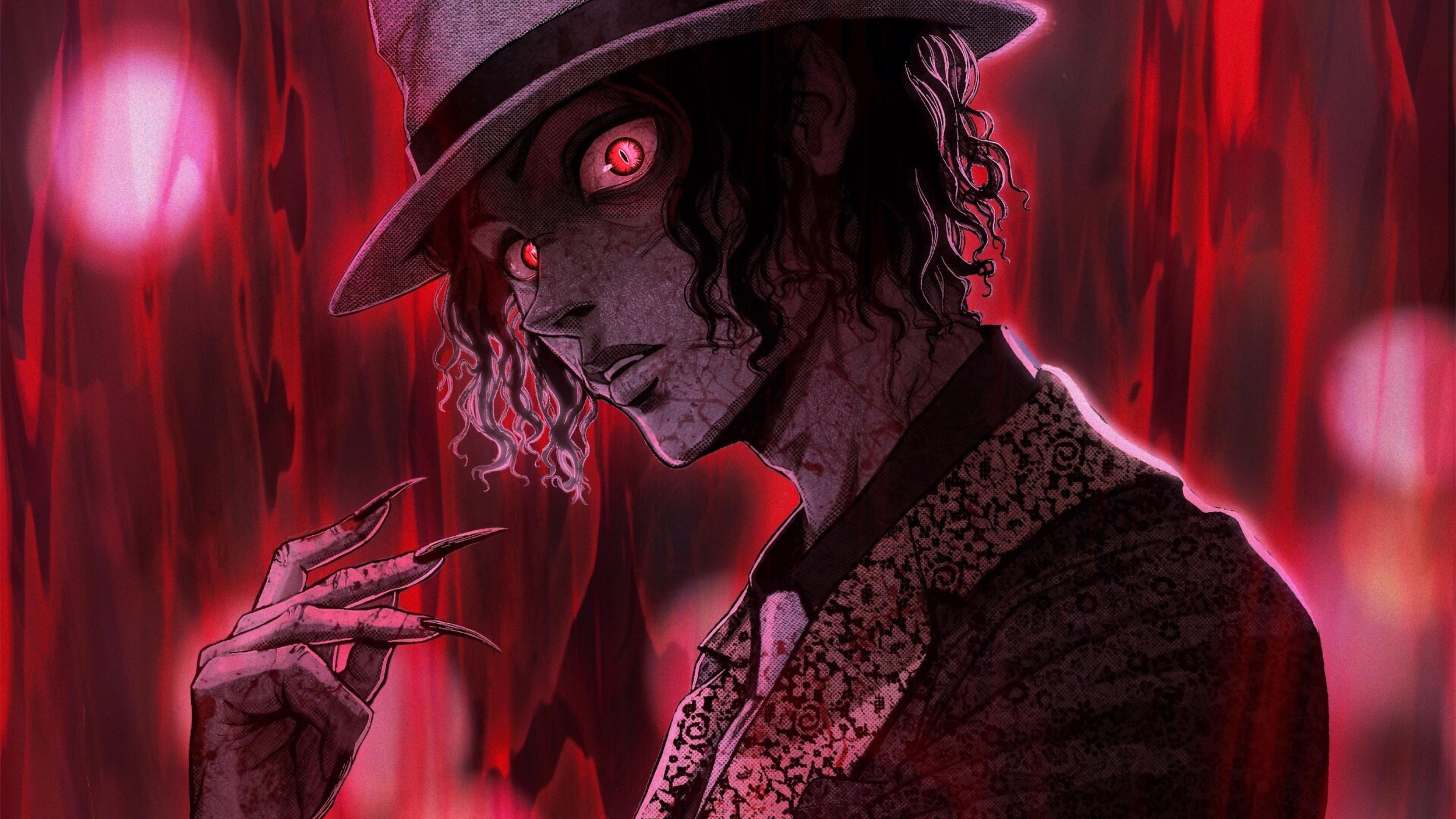 Muzan Wallpapers Wallpaper Cave