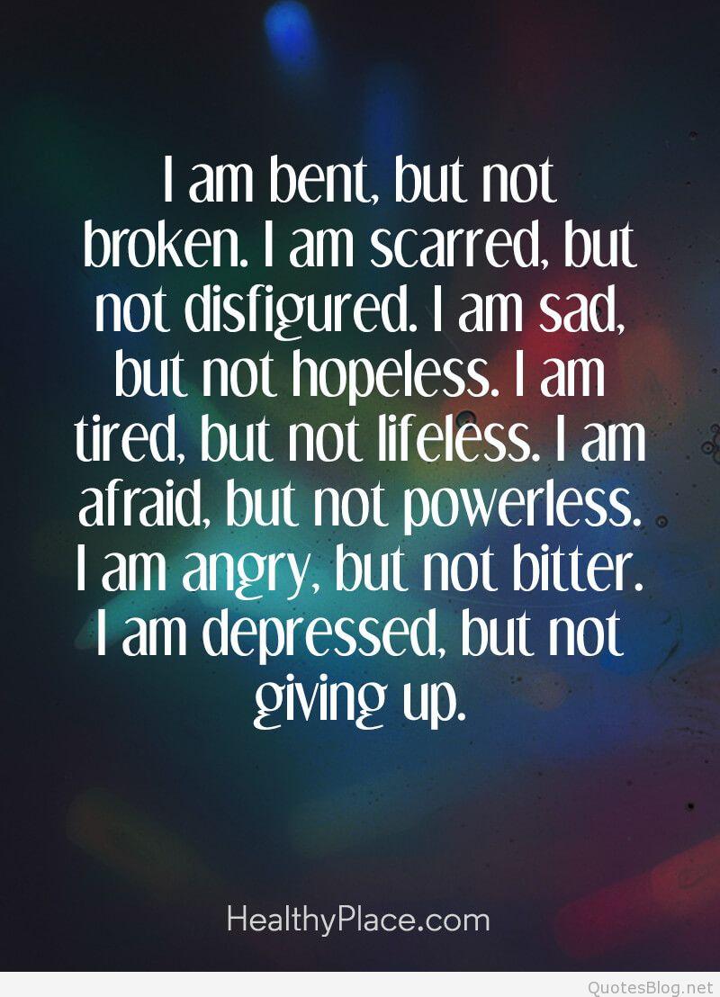 Sad Words Wallpapers Wallpaper Cave