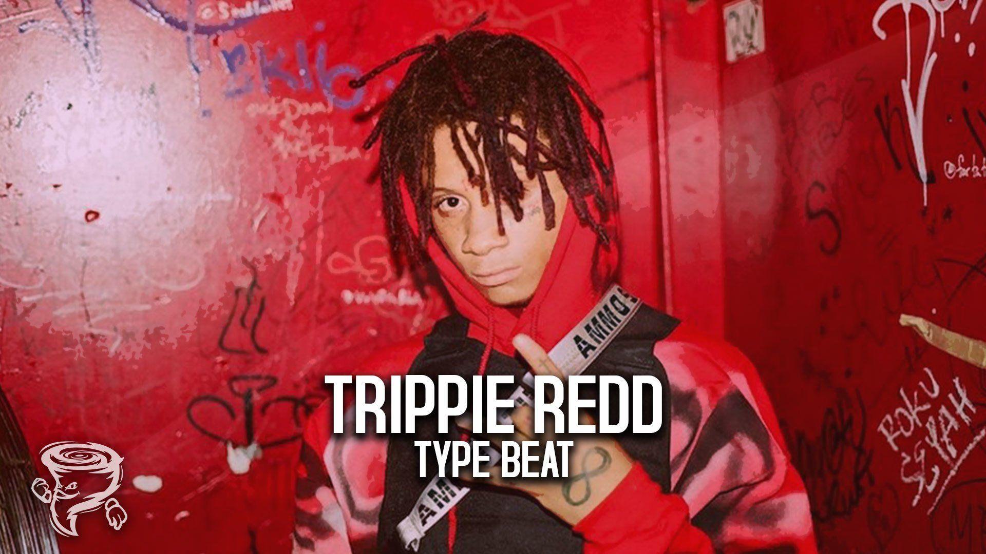 Anime Trippie Redd Computer Wallpapers Wallpaper Cave
