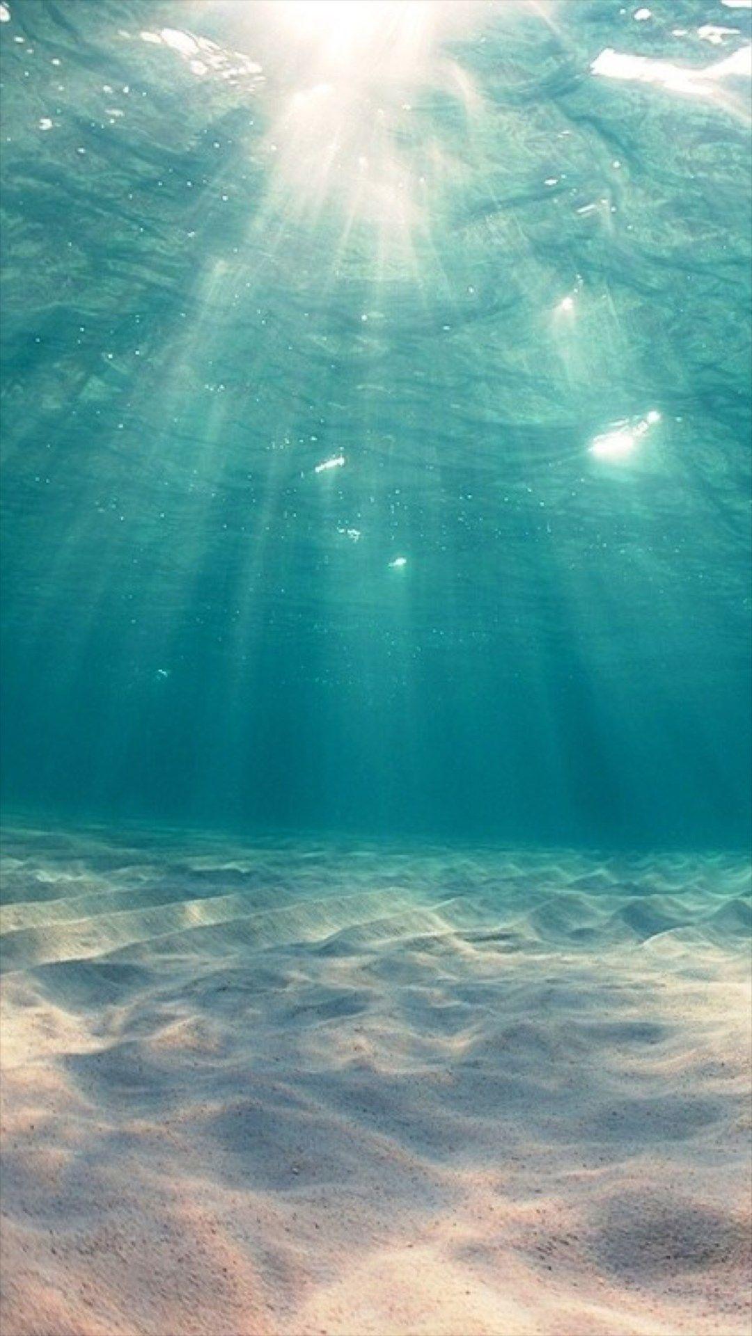 Beautiful Sea iPhone Wallpapers Wallpaper Cave