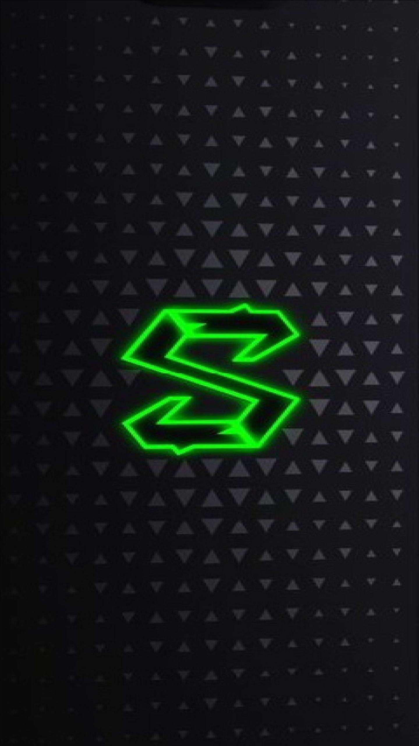 Phone Black Shark Wallpapers Wallpaper Cave