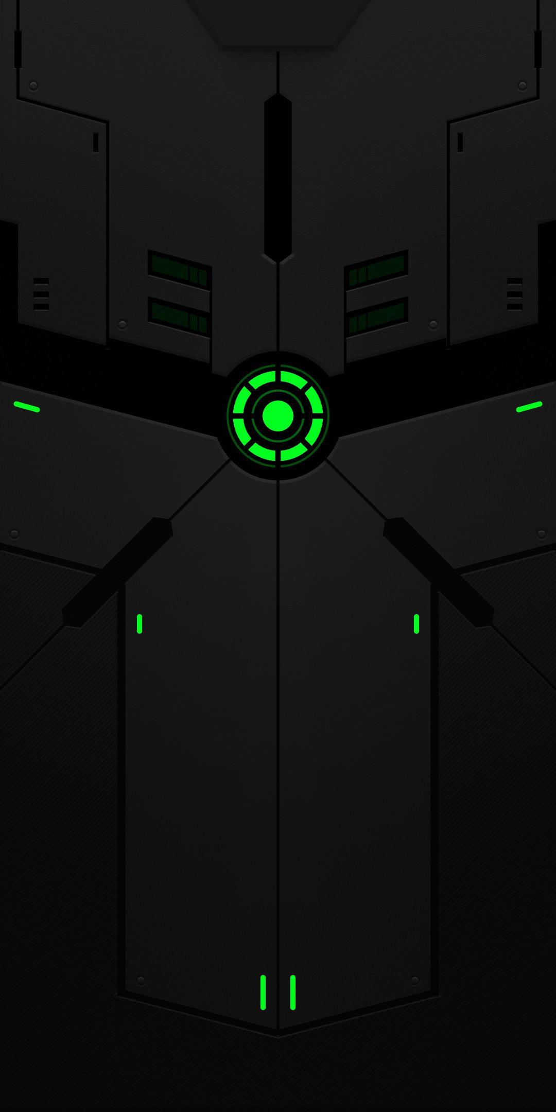 Phone Black Shark Wallpapers Wallpaper Cave