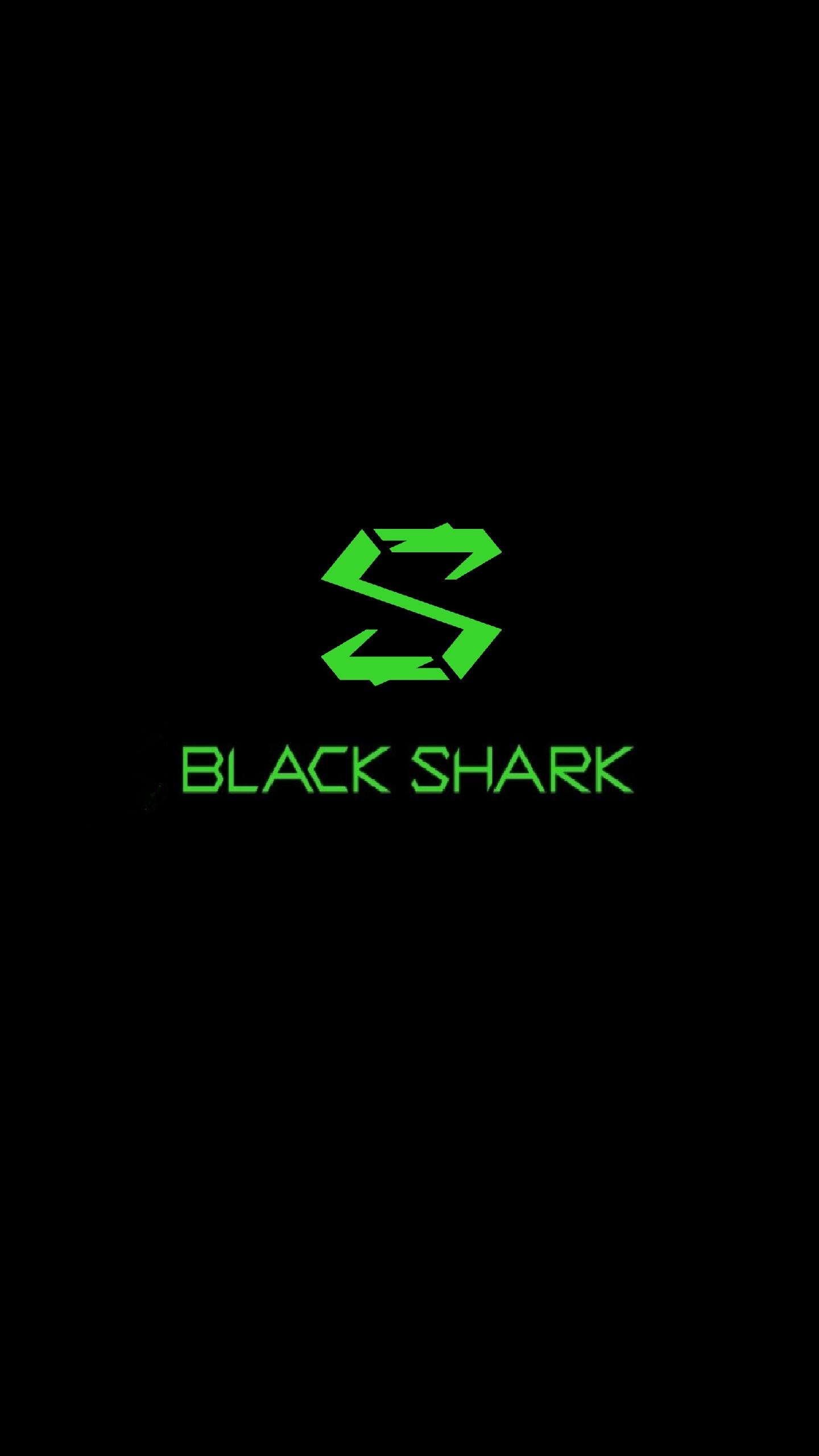 Phone Black Shark Wallpapers Wallpaper Cave