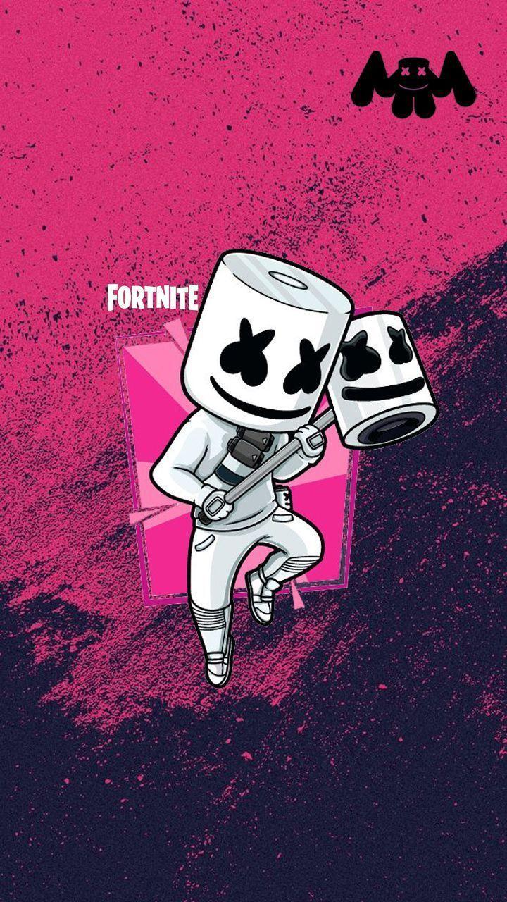 Marshmello Supreme Wallpapers Wallpaper Cave