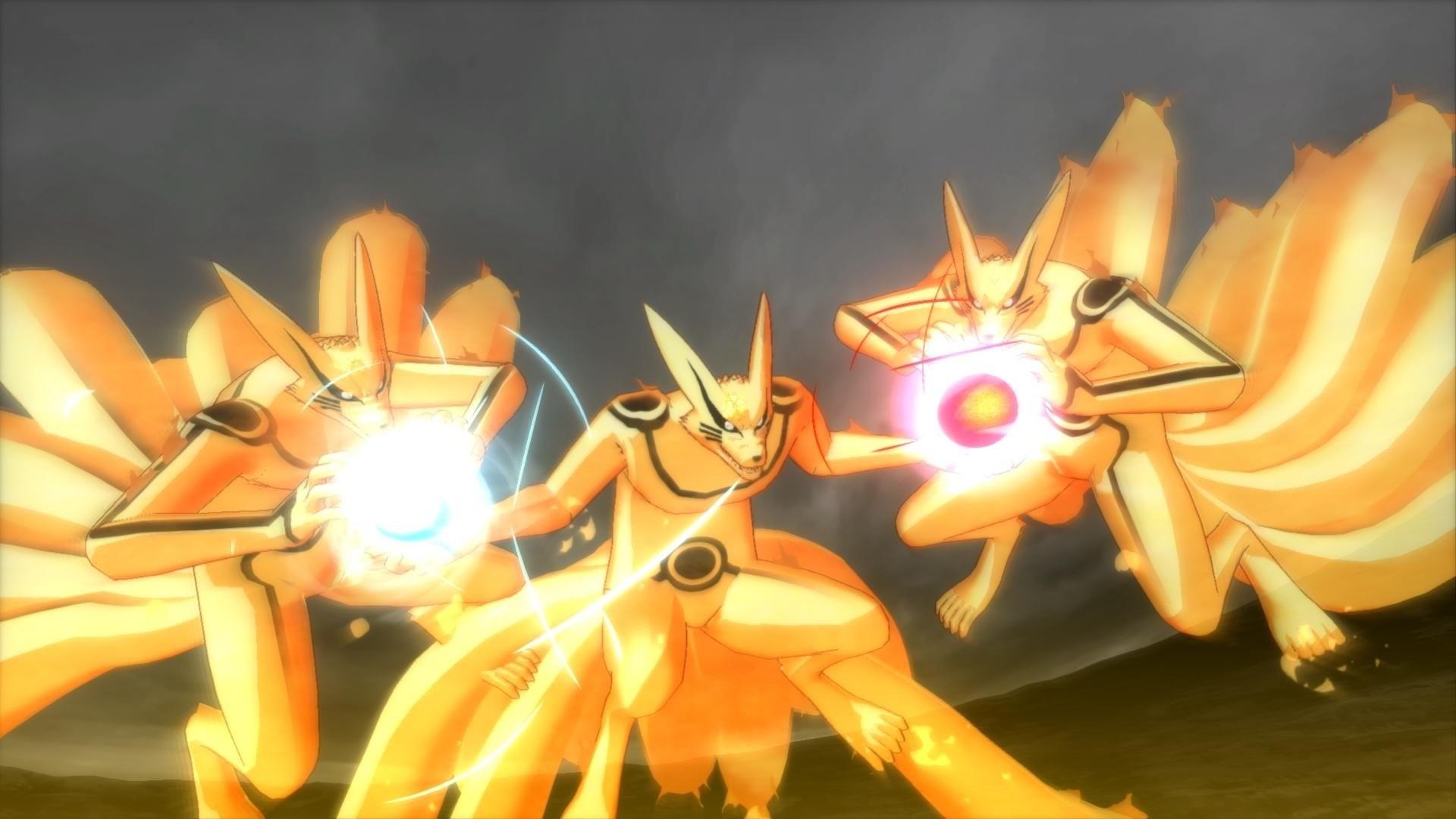 Baby Kurama Wallpapers Wallpaper Cave