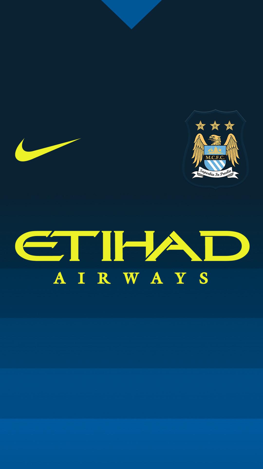 Manchester City Jersey Wallpapers Wallpaper Cave