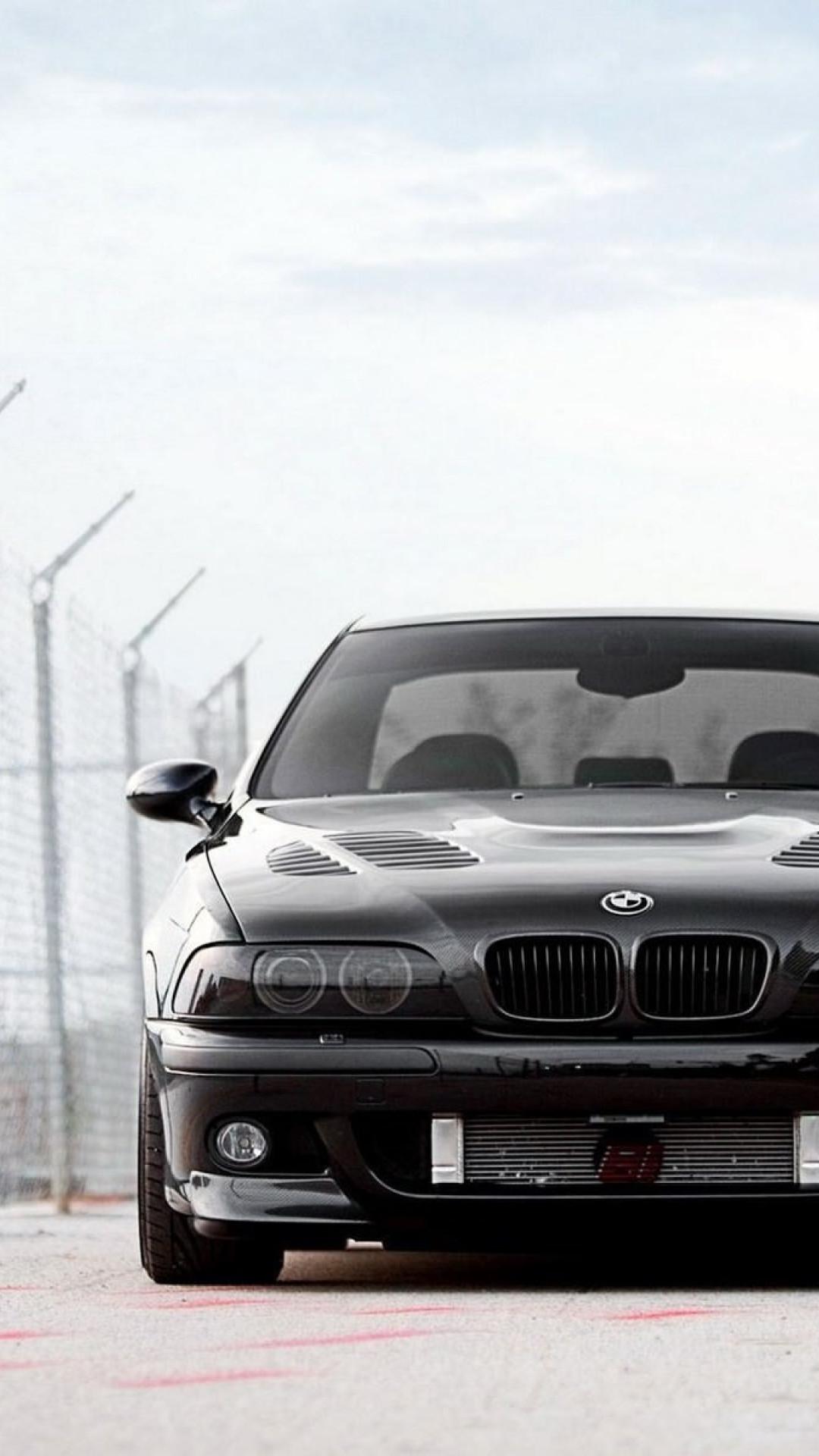 Bmw E39 iPhone Wallpapers Wallpaper Cave