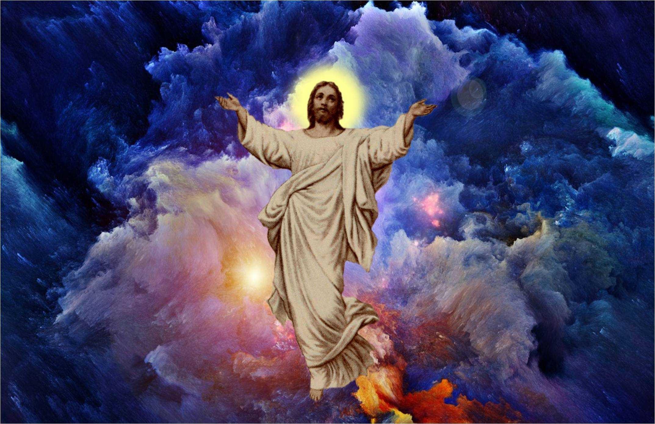 Jesus UHD Wallpapers Wallpaper Cave