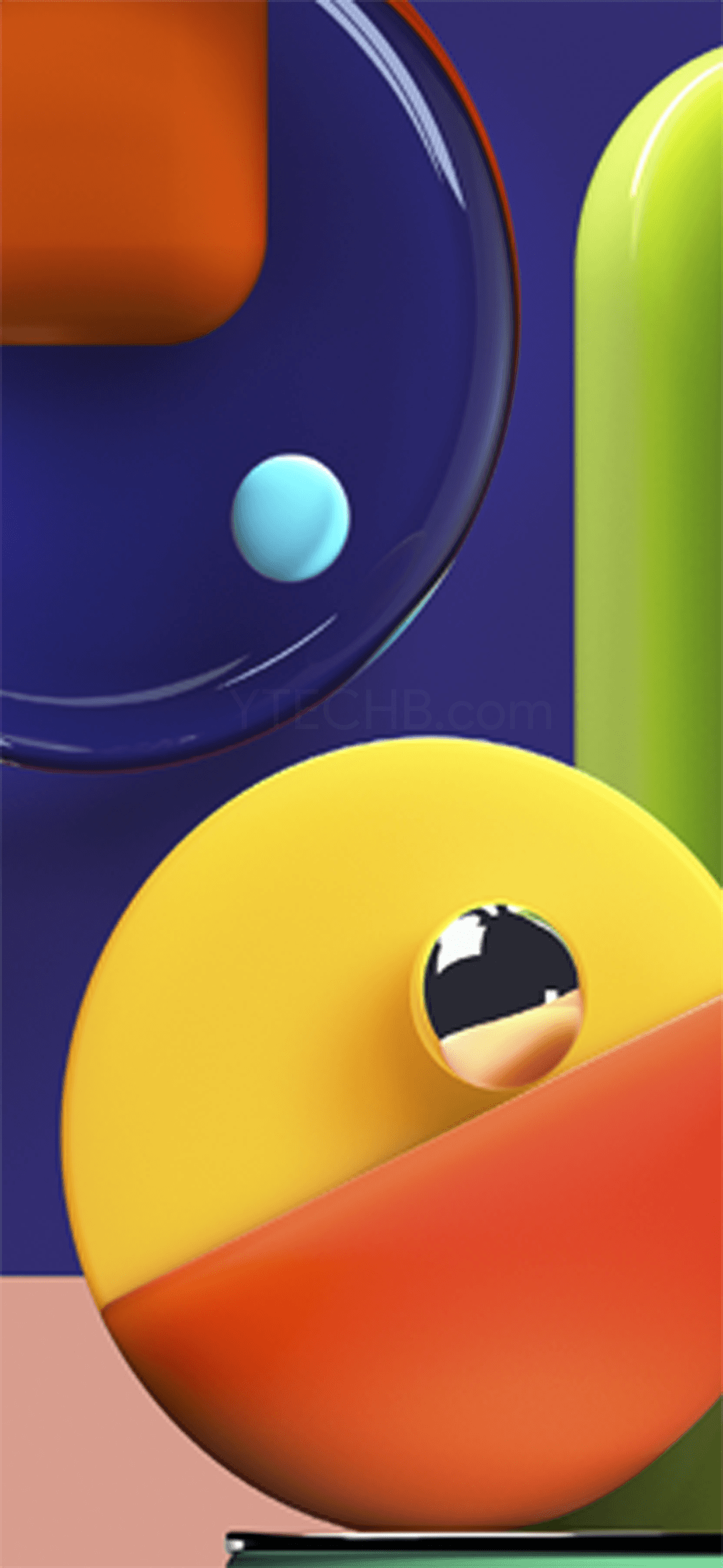 Samsung Galaxy A50S Phone Wallpapers Wallpaper Cave