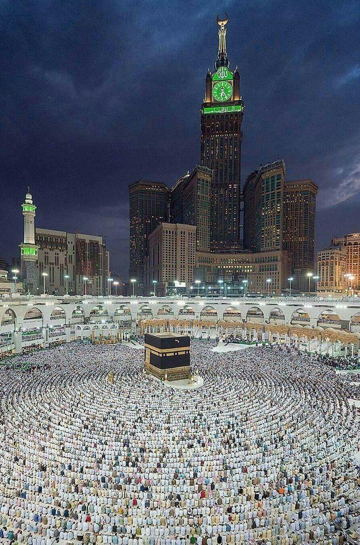Makkah Hd iPhone Wallpapers Wallpaper Cave