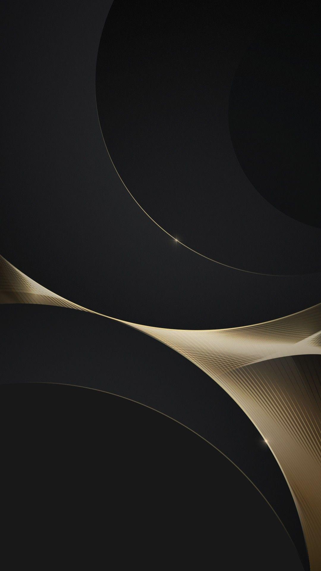 Black Gold Android Wallpapers Wallpaper Cave