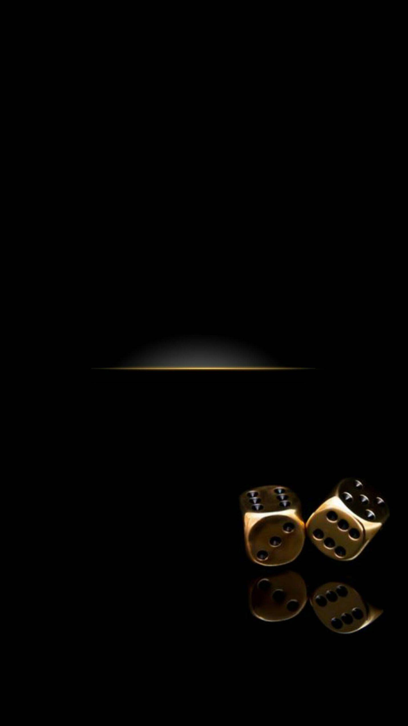 Black Gold Android Wallpapers Wallpaper Cave
