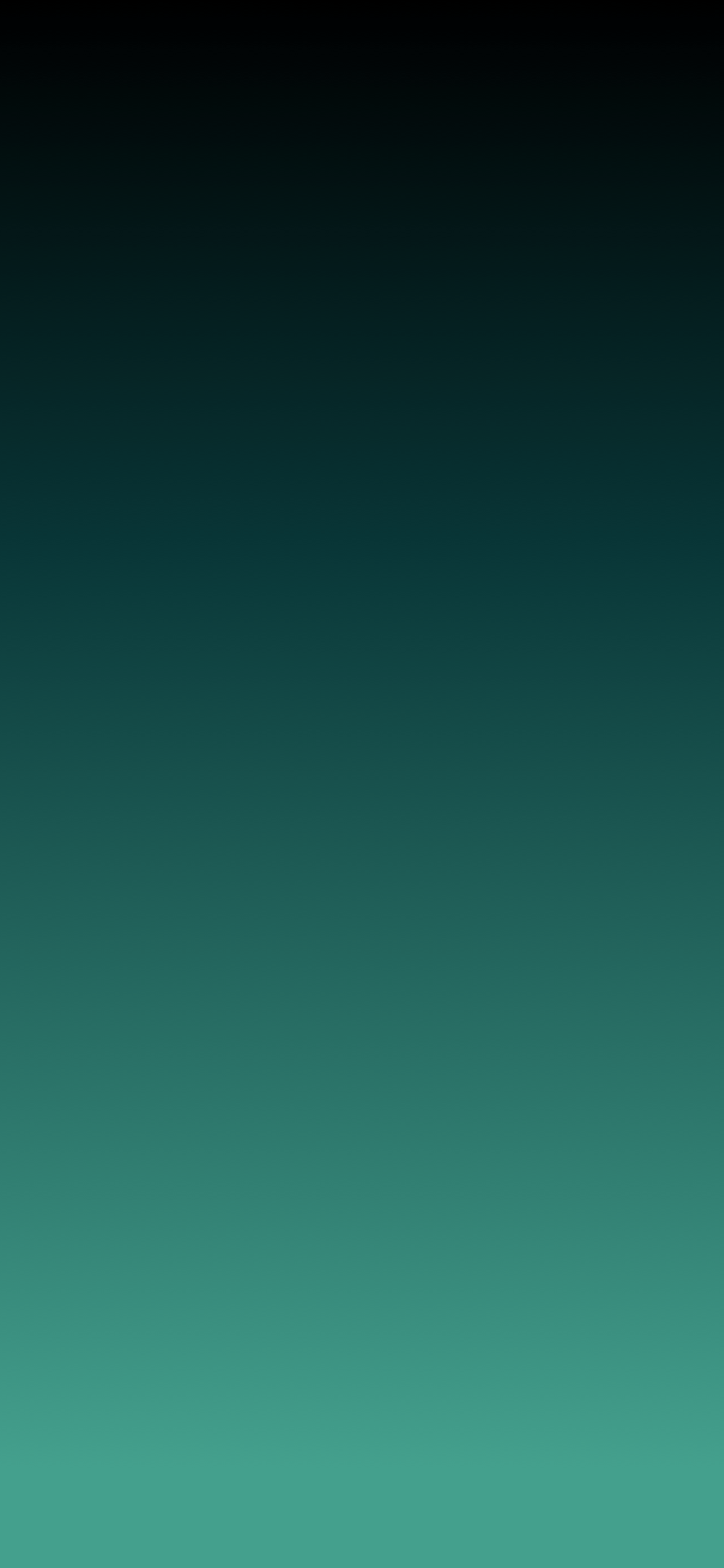 iPhone 11 True Black Gradient Wallpapers Wallpaper Cave