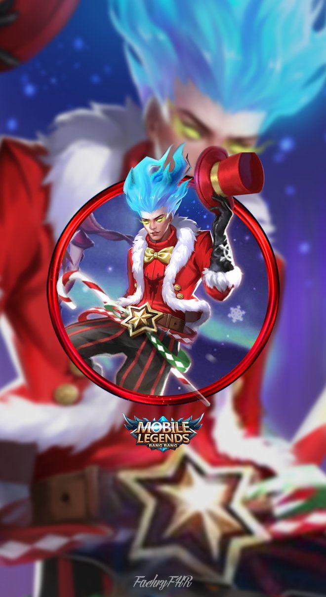 Mobile Legends Gord Wallpapers Wallpaper Cave