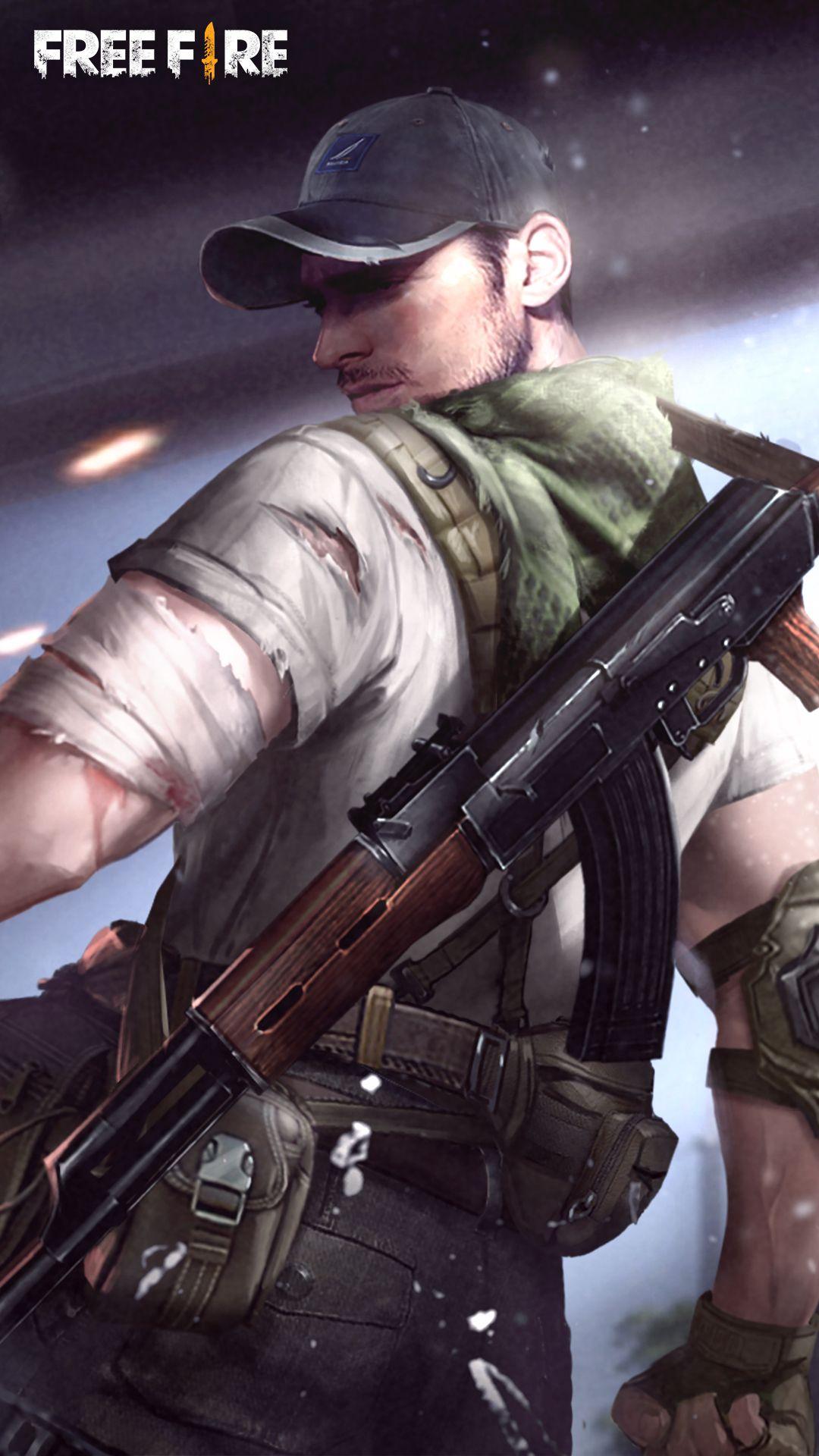 Free Fire Diamonds Wallpapers Wallpaper Cave