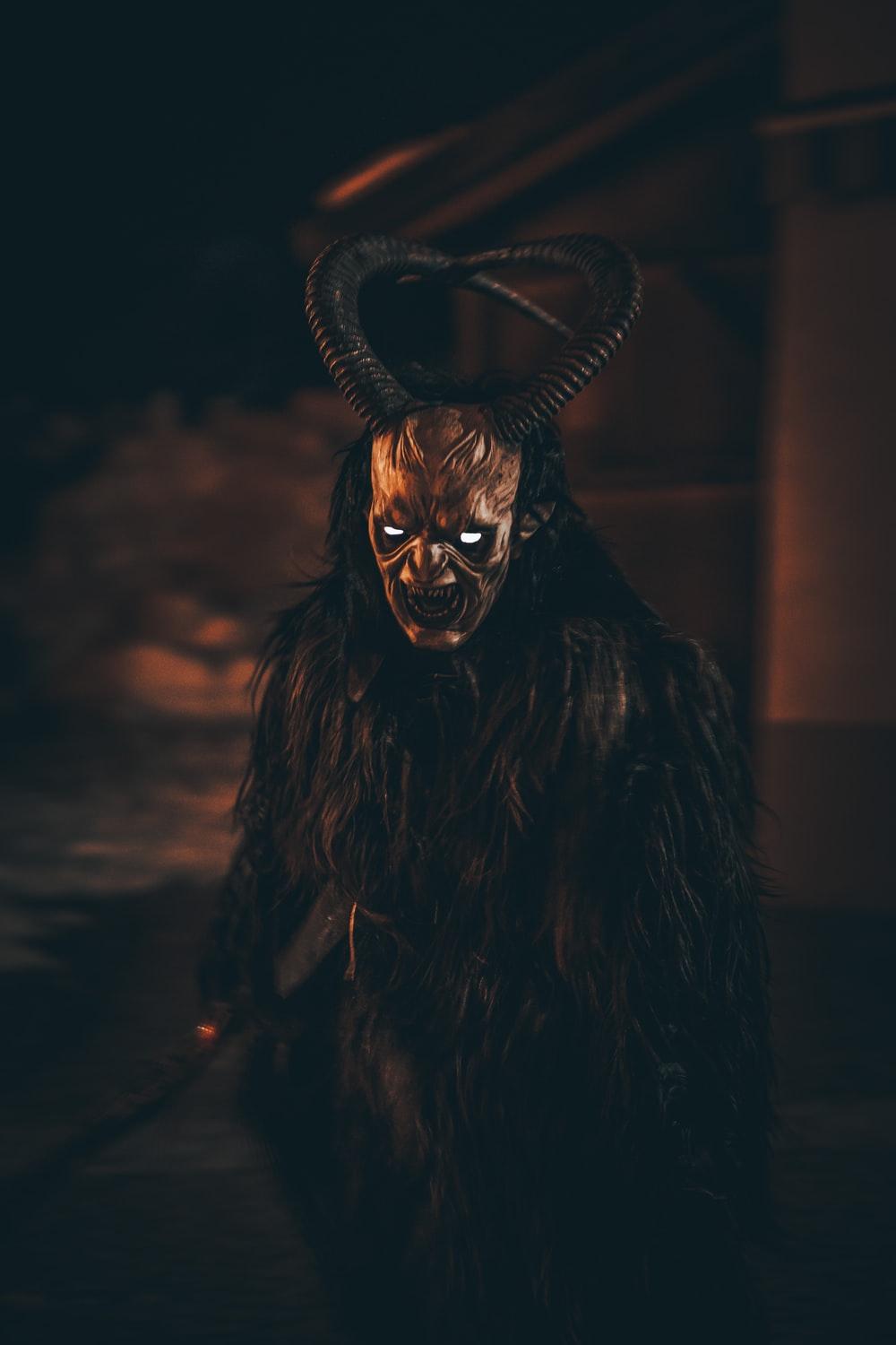Dark Devil HD Android Wallpapers Wallpaper Cave