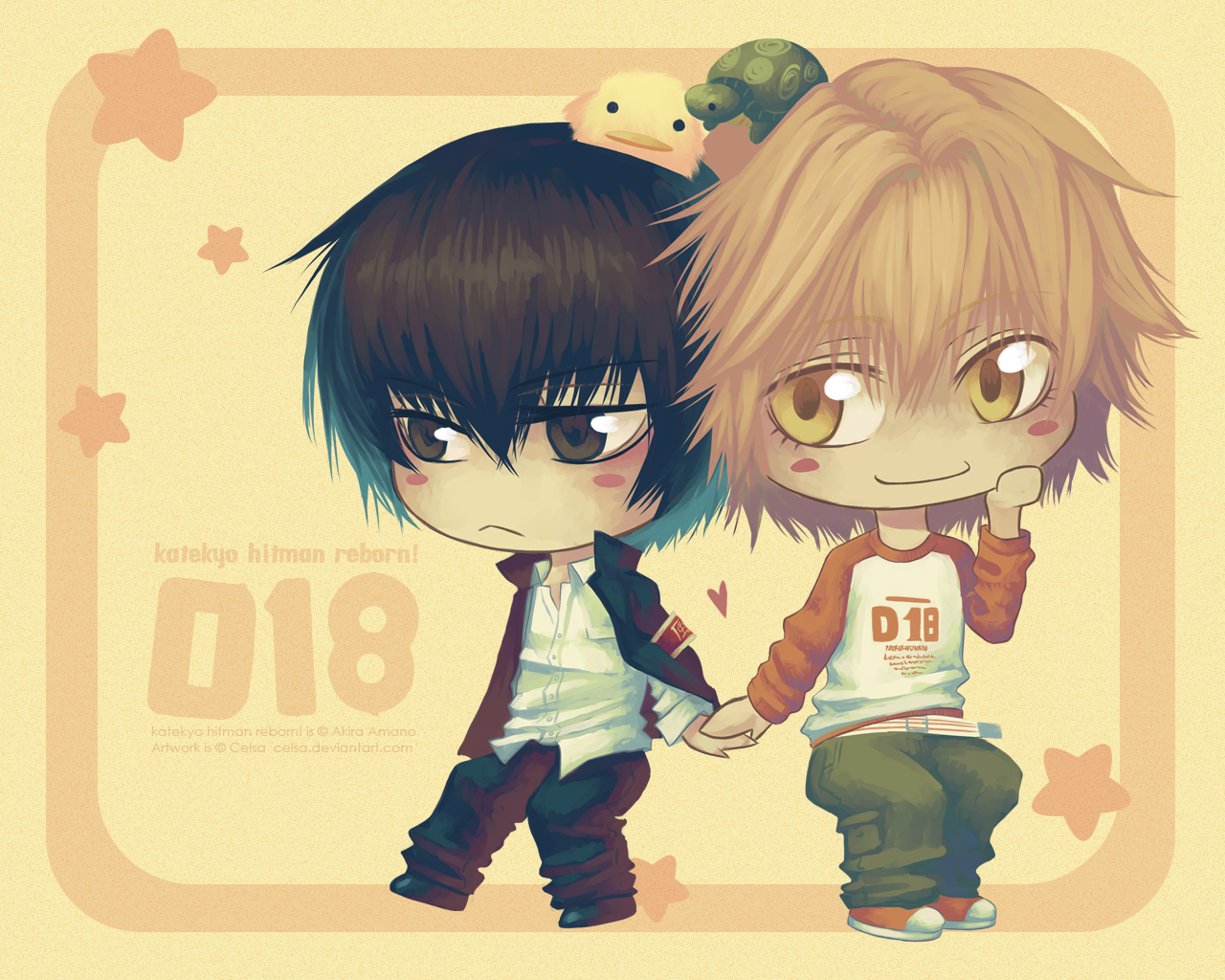 Anime Best Friends Boy And Girl Wallpapers Wallpaper Cave