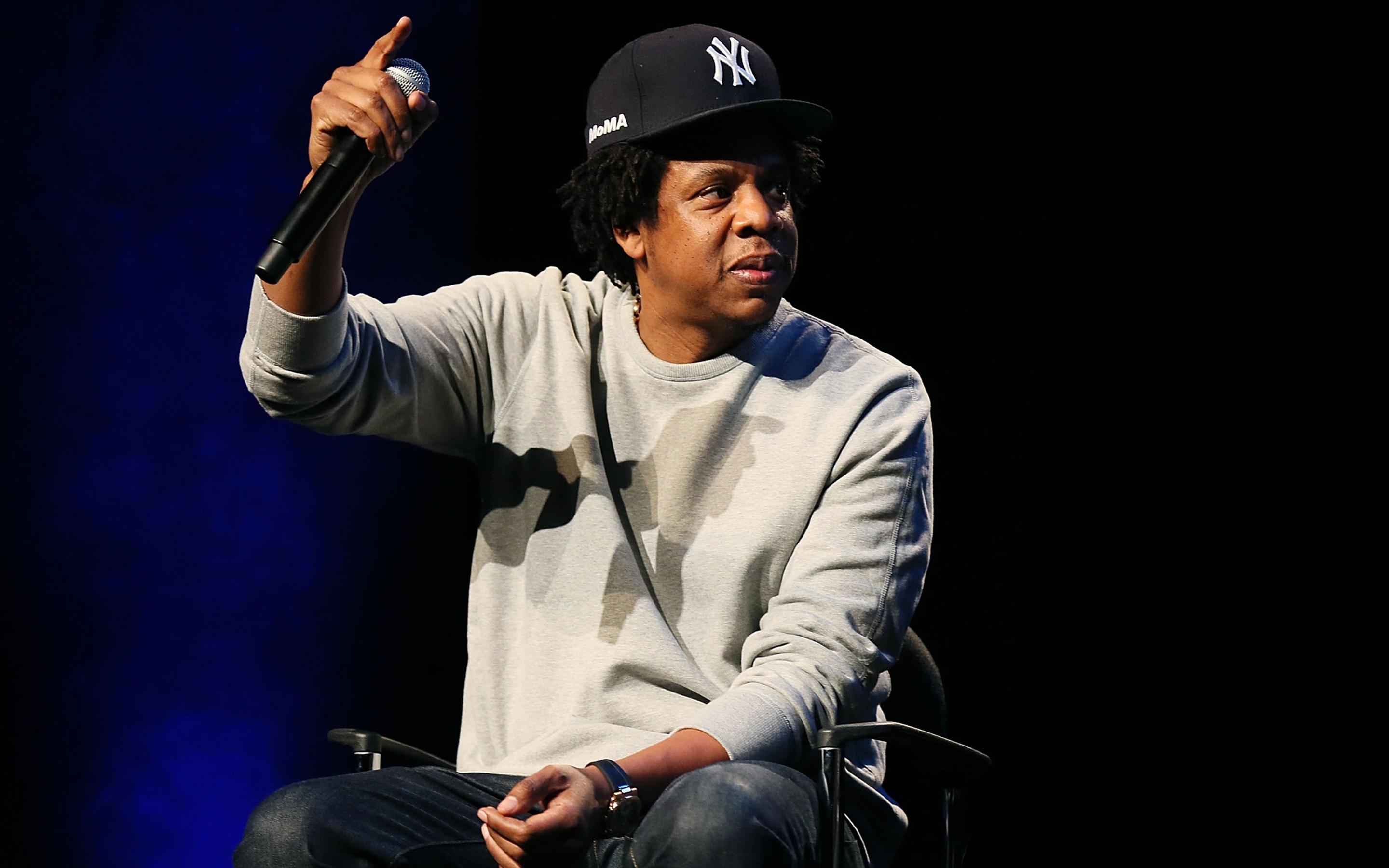 Jay Z Computer Wallpapers Wallpaper Cave