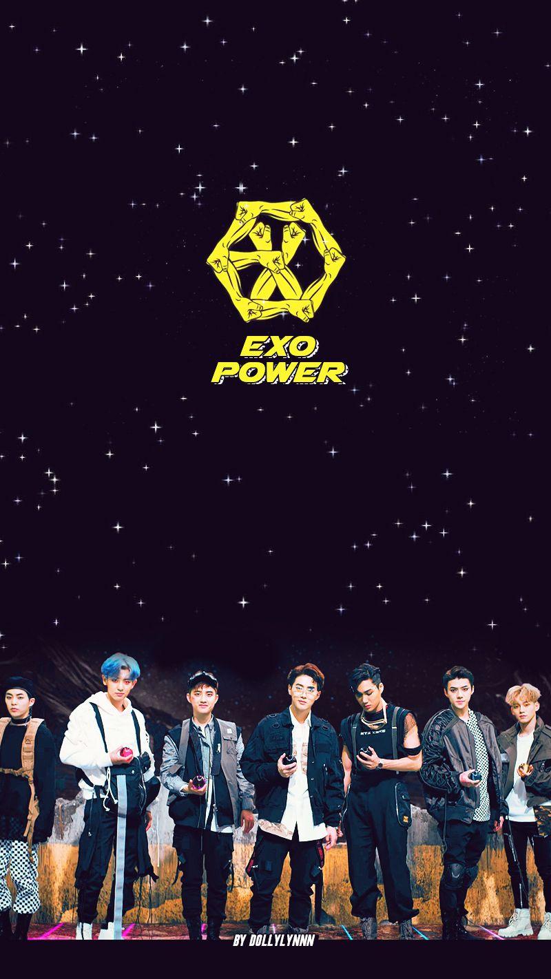 We Are One EXO Wallpapers Wallpaper Cave