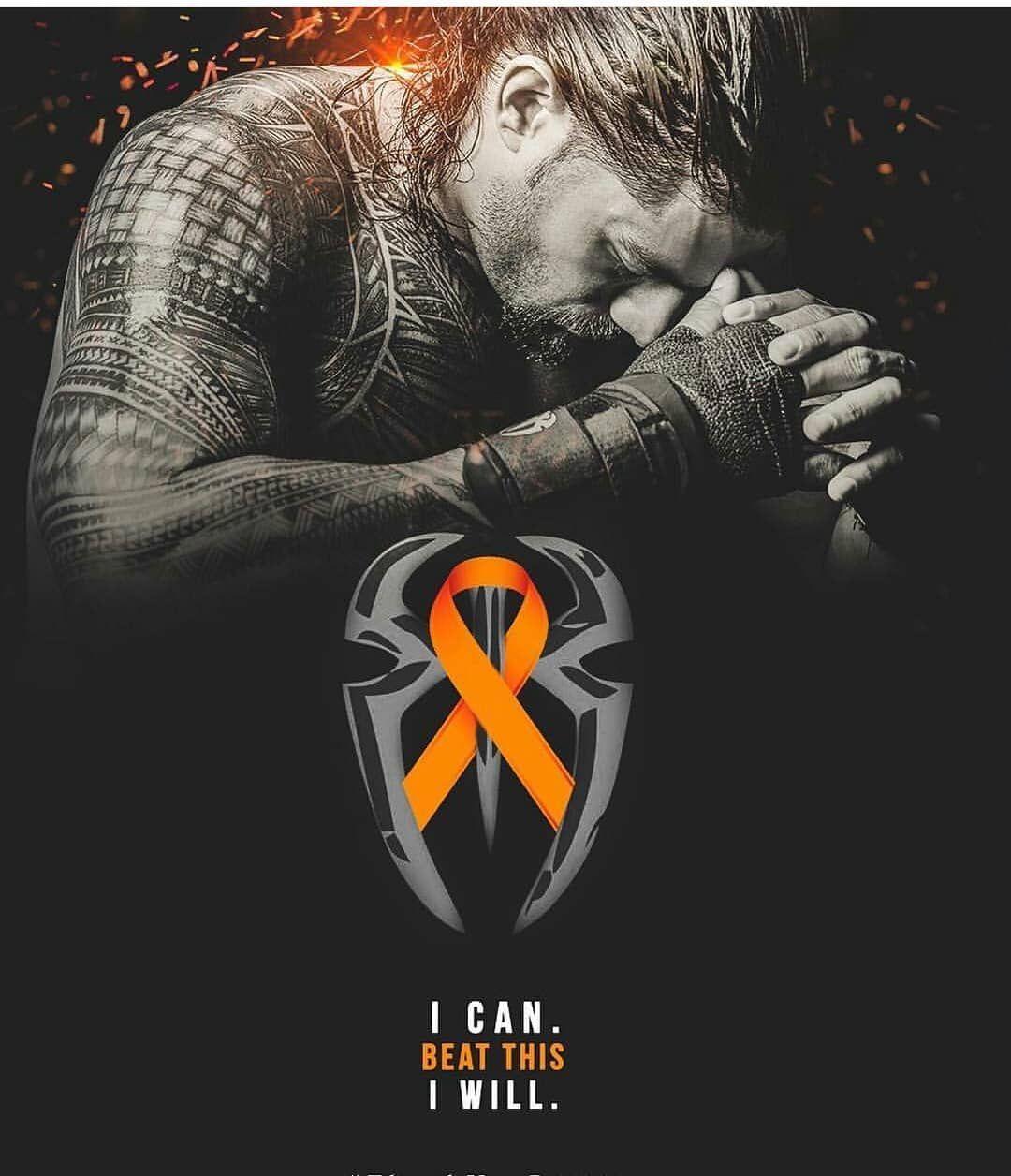Roman Reigns Big Dog Wallpapers Wallpaper Cave