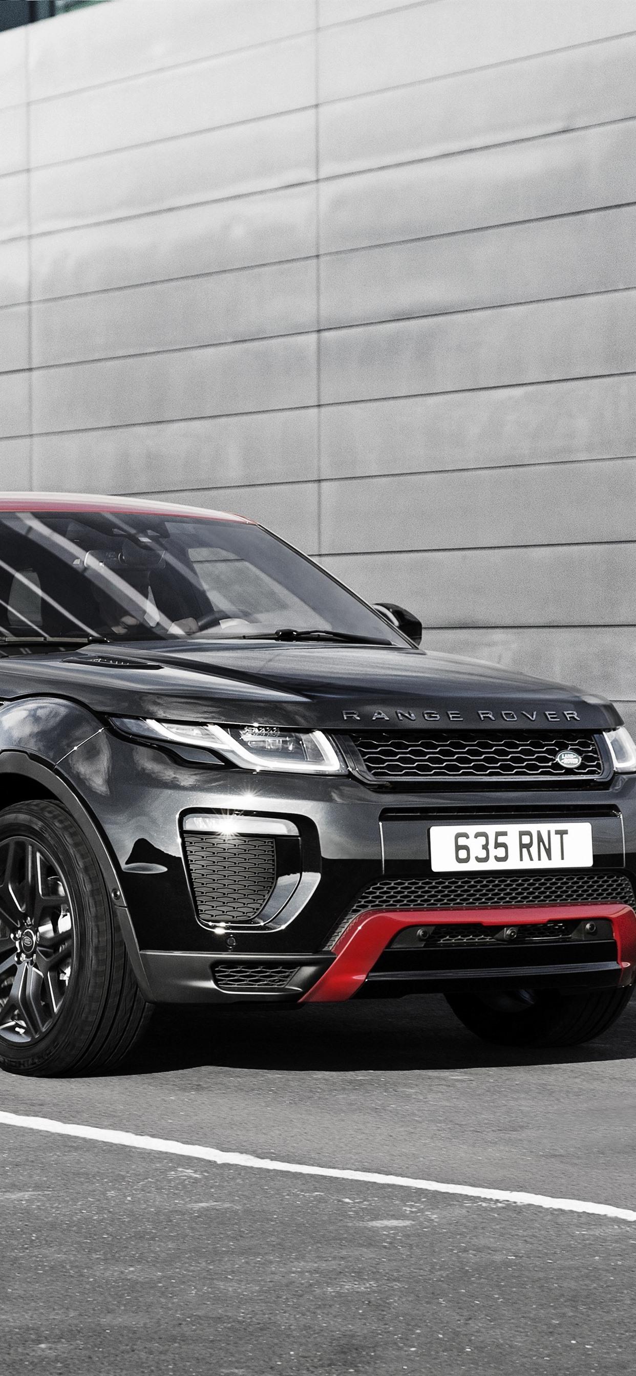 Range Rover iPhone Wallpapers Wallpaper Cave