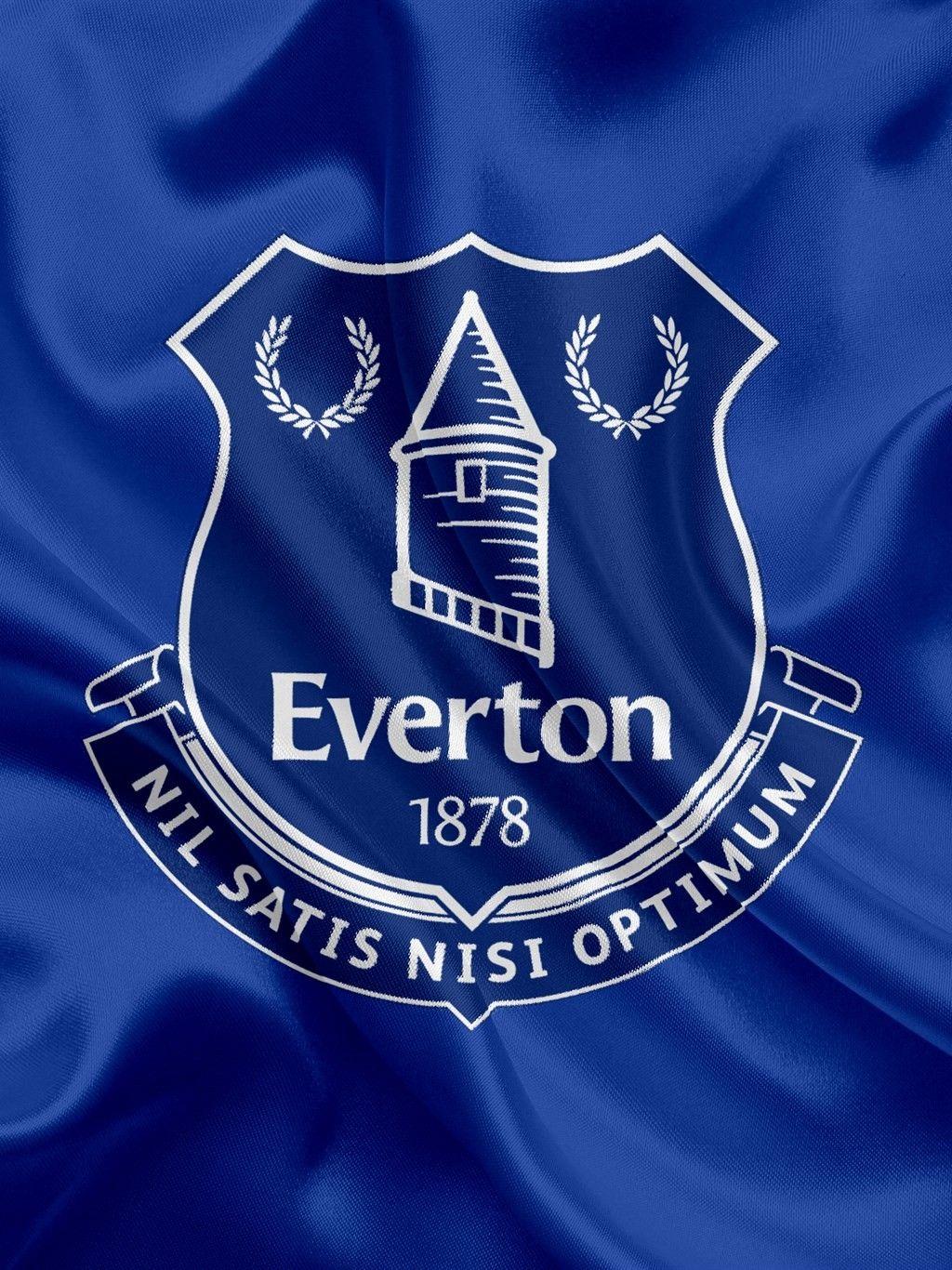 Everton Phone Wallpapers Wallpaper Cave