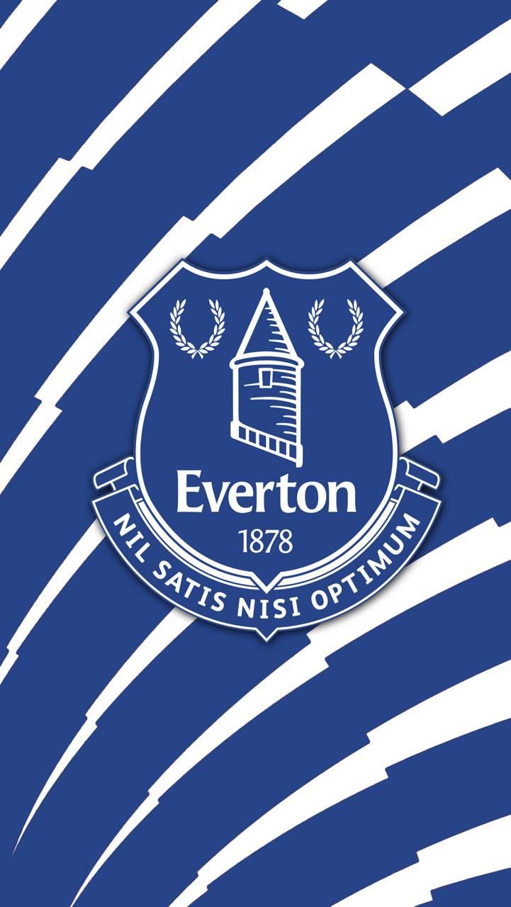 Everton Phone Wallpapers Wallpaper Cave