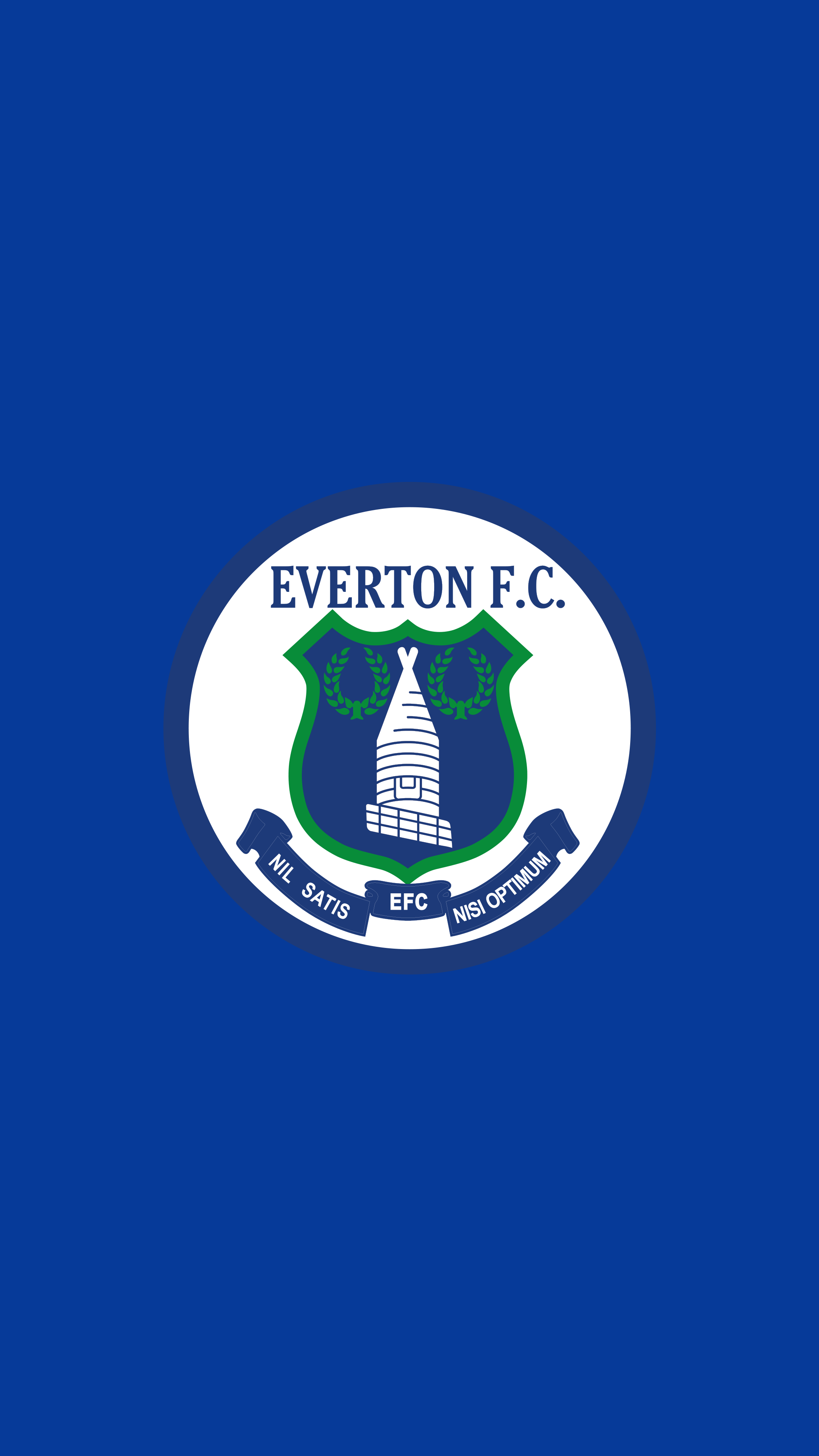 Everton Phone Wallpapers Wallpaper Cave
