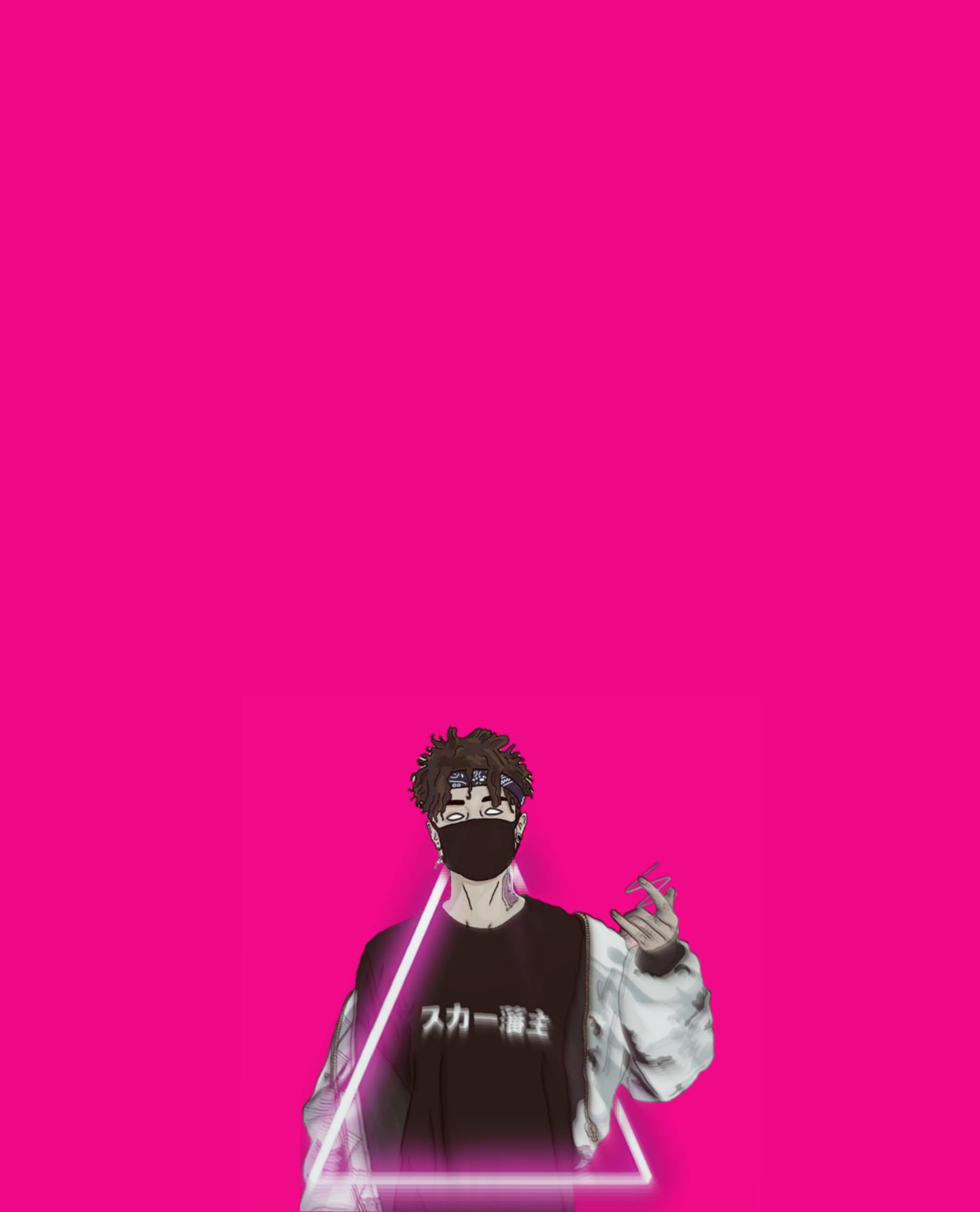 Scarlxrd Anime Wallpapers Wallpaper Cave