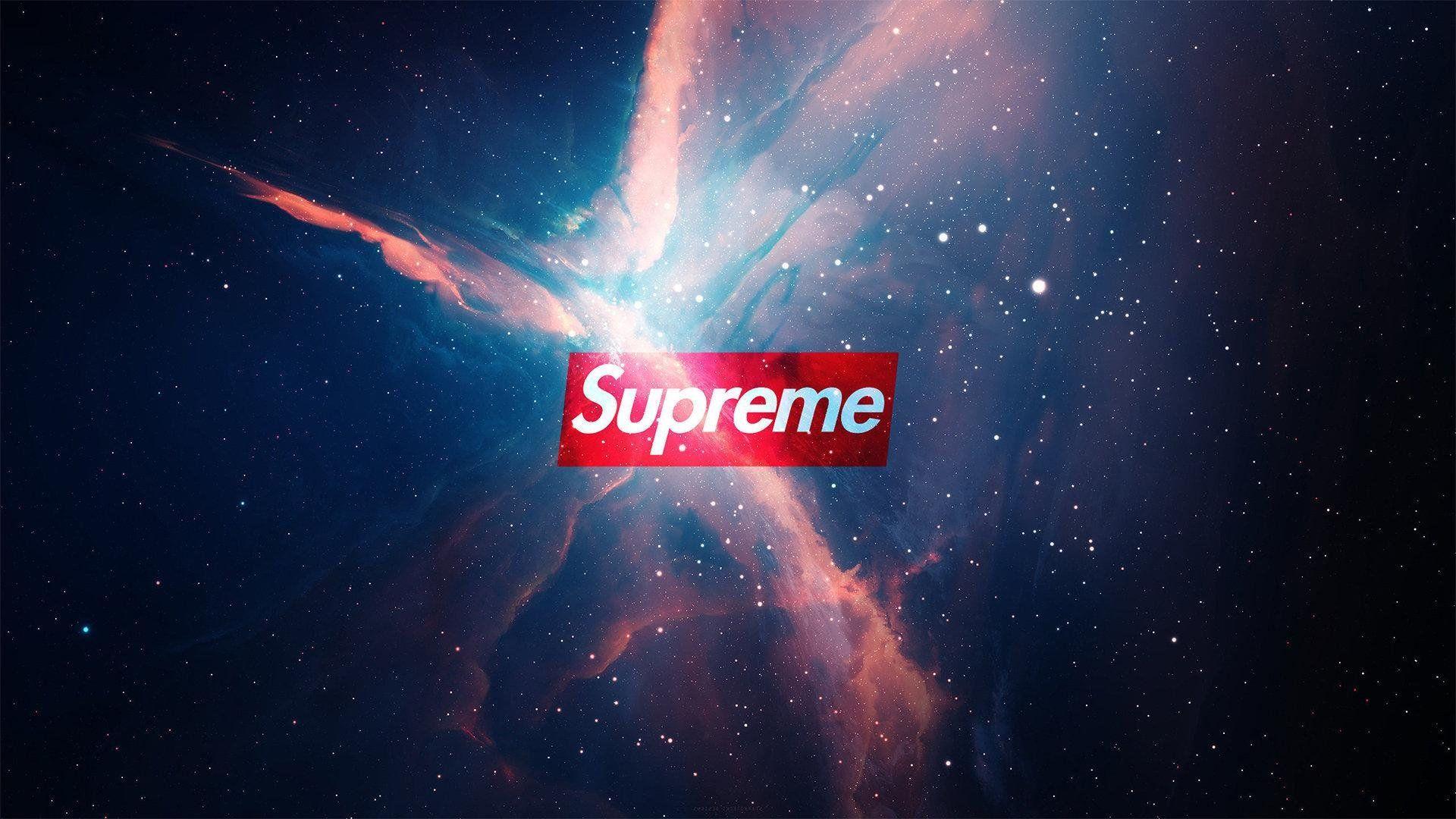 Cool Supreme Desktop Wallpapers Wallpaper Cave