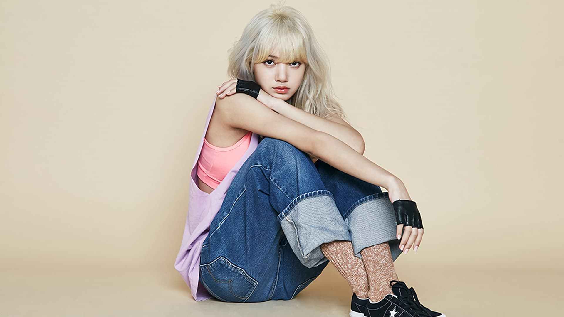 Lisa Blackpink Computer Wallpapers Wallpaper Cave