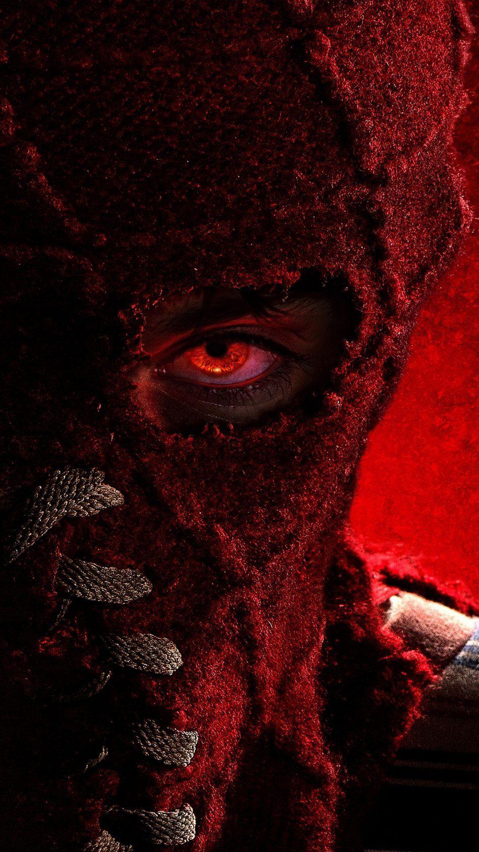 Horror Mobile Wallpapers Wallpaper Cave