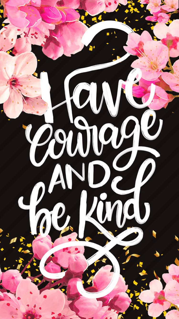 Kind Quotes Wallpapers Wallpaper Cave