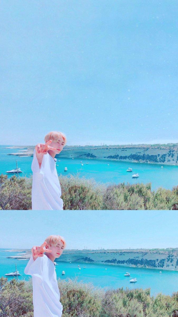 BTS Euphoria Aesthetic Wallpapers Wallpaper Cave