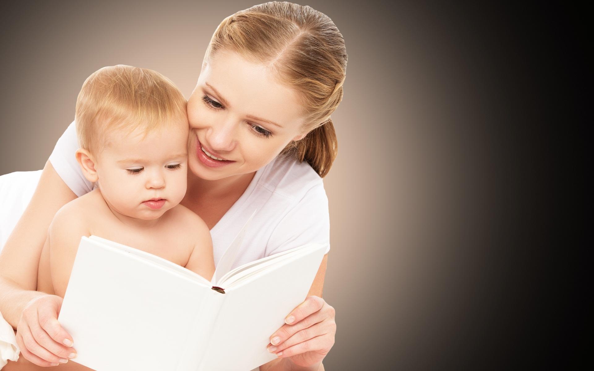 Baby And Mom Wallpapers Wallpaper Cave