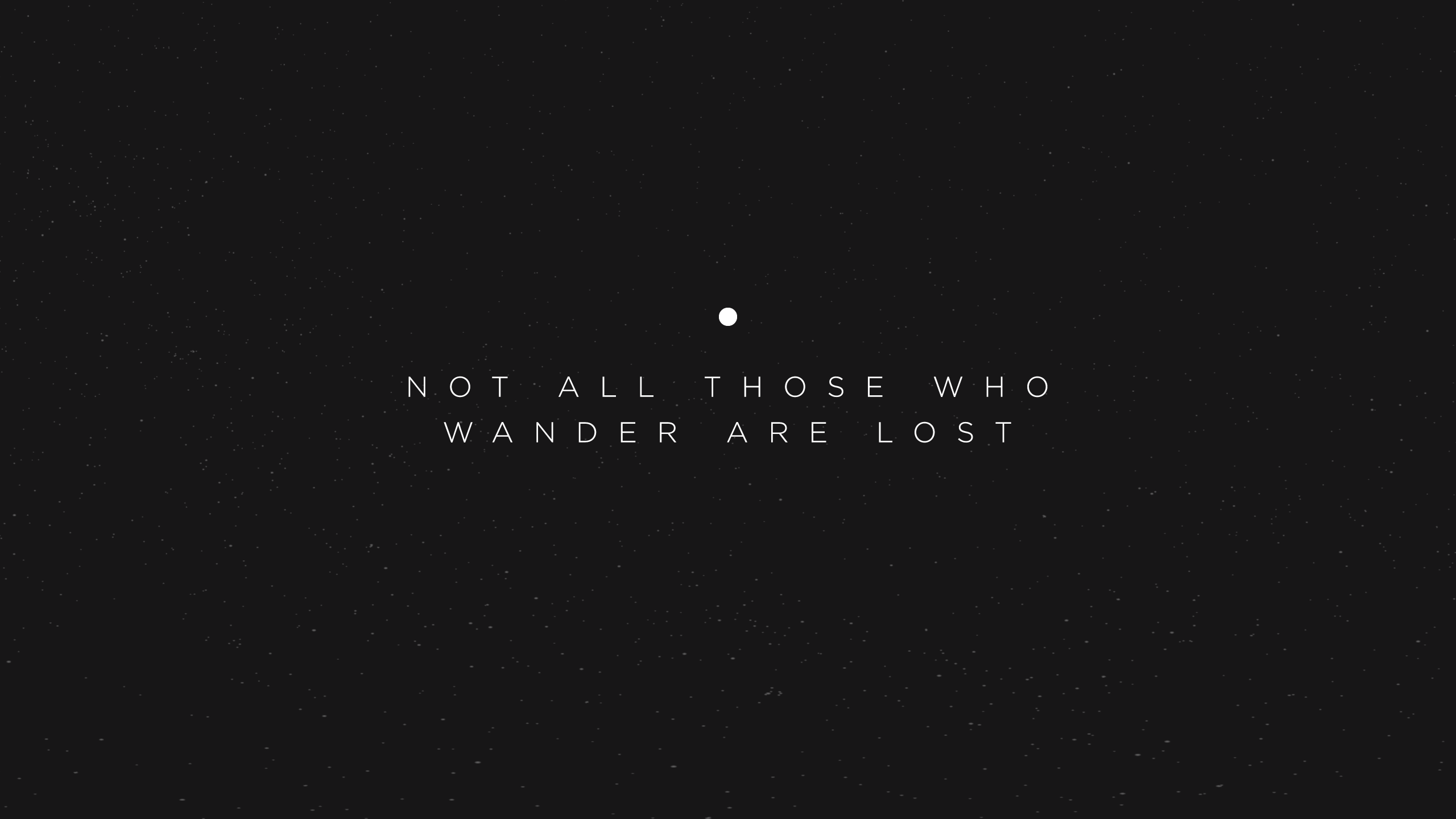 Desktop Thoughtful Words Wallpapers Wallpaper Cave