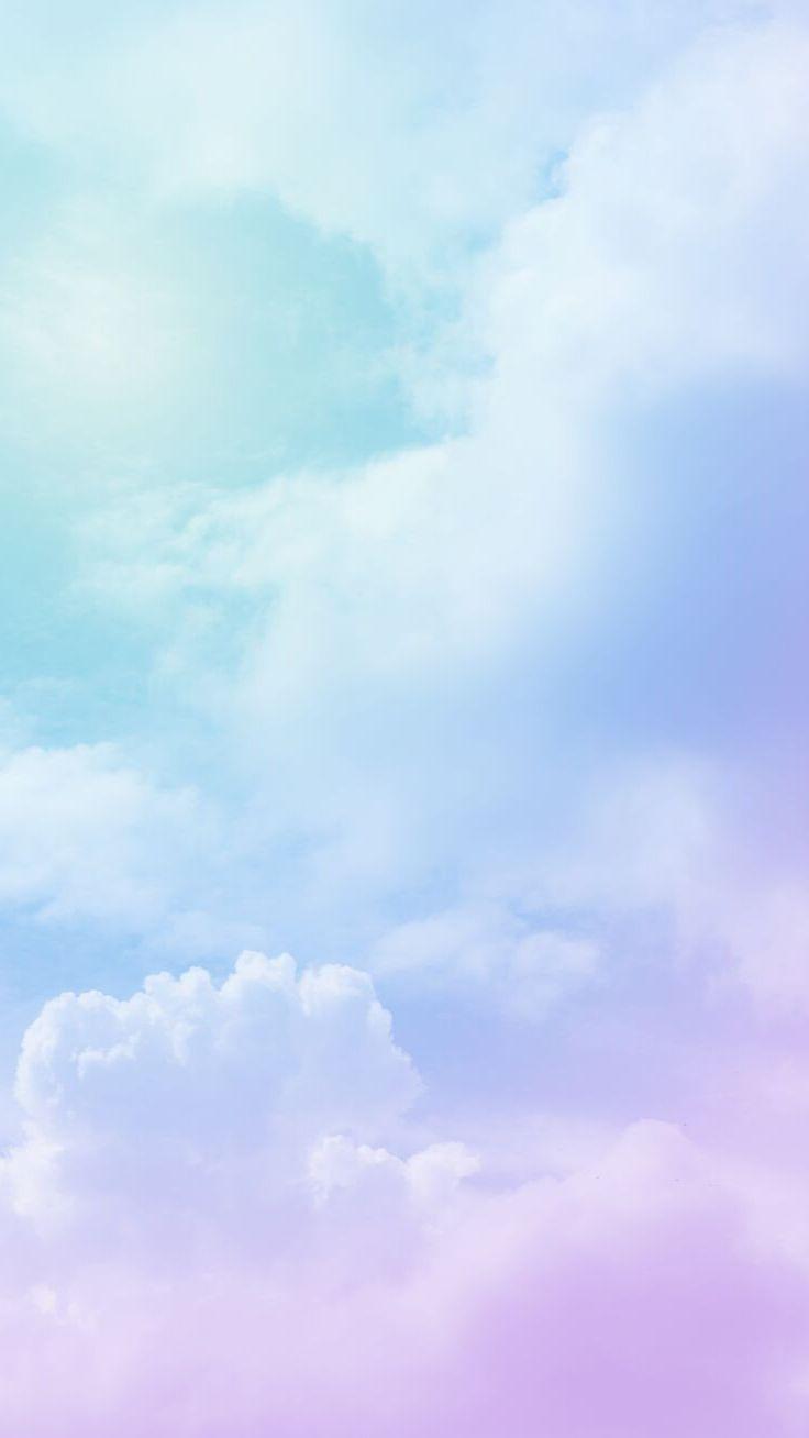 Pastel Ombre Wallpapers Wallpaper Cave