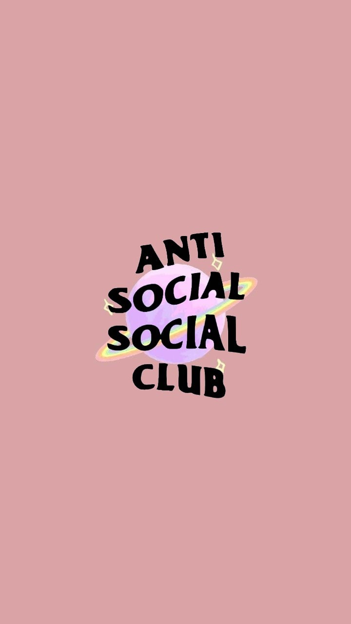 Antisocial Tumblr Wallpapers Wallpaper Cave