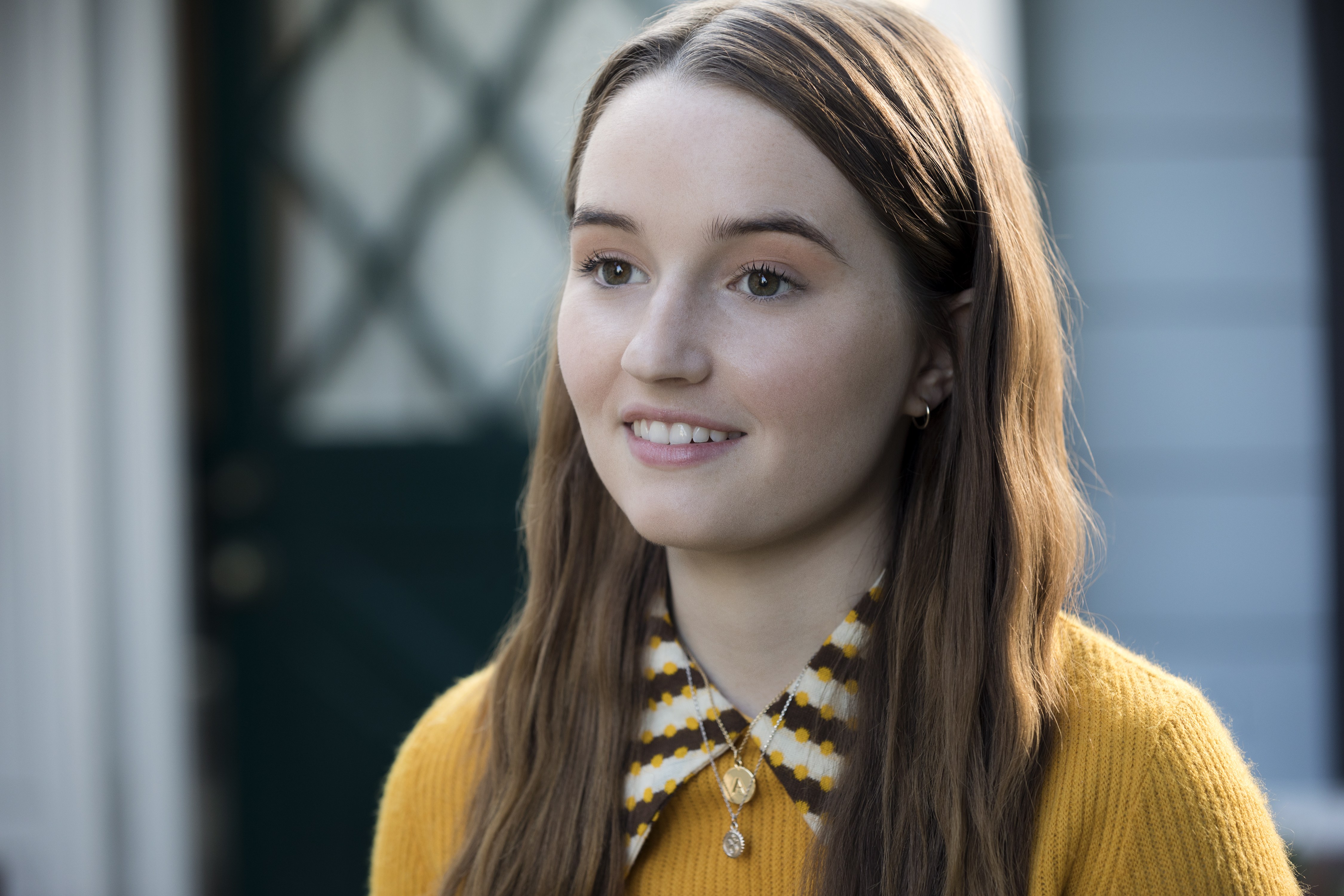 Kaitlyn Dever 2020 Wallpapers Wallpaper Cave