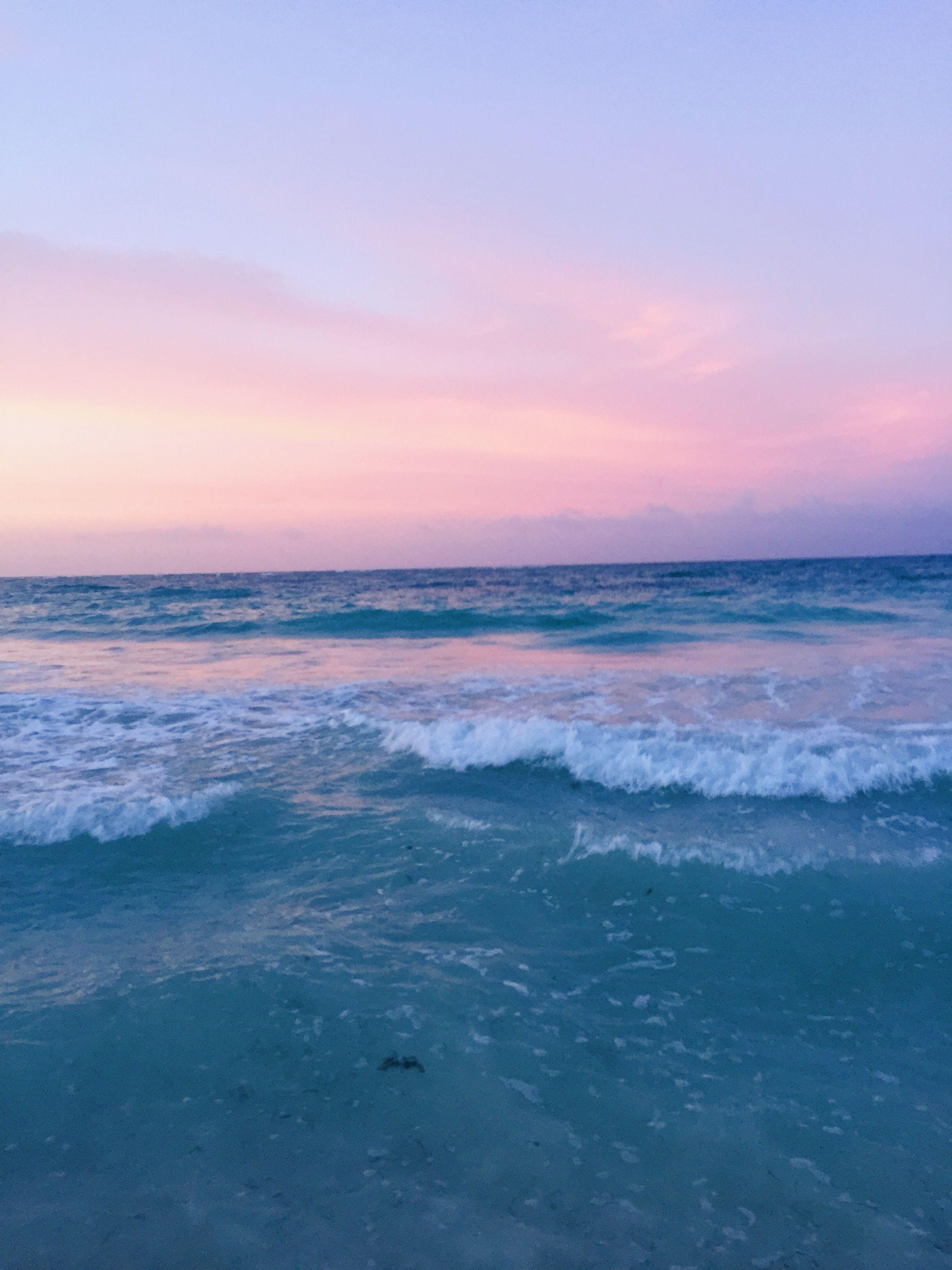 Beach Computer VSCO Wallpapers Wallpaper Cave