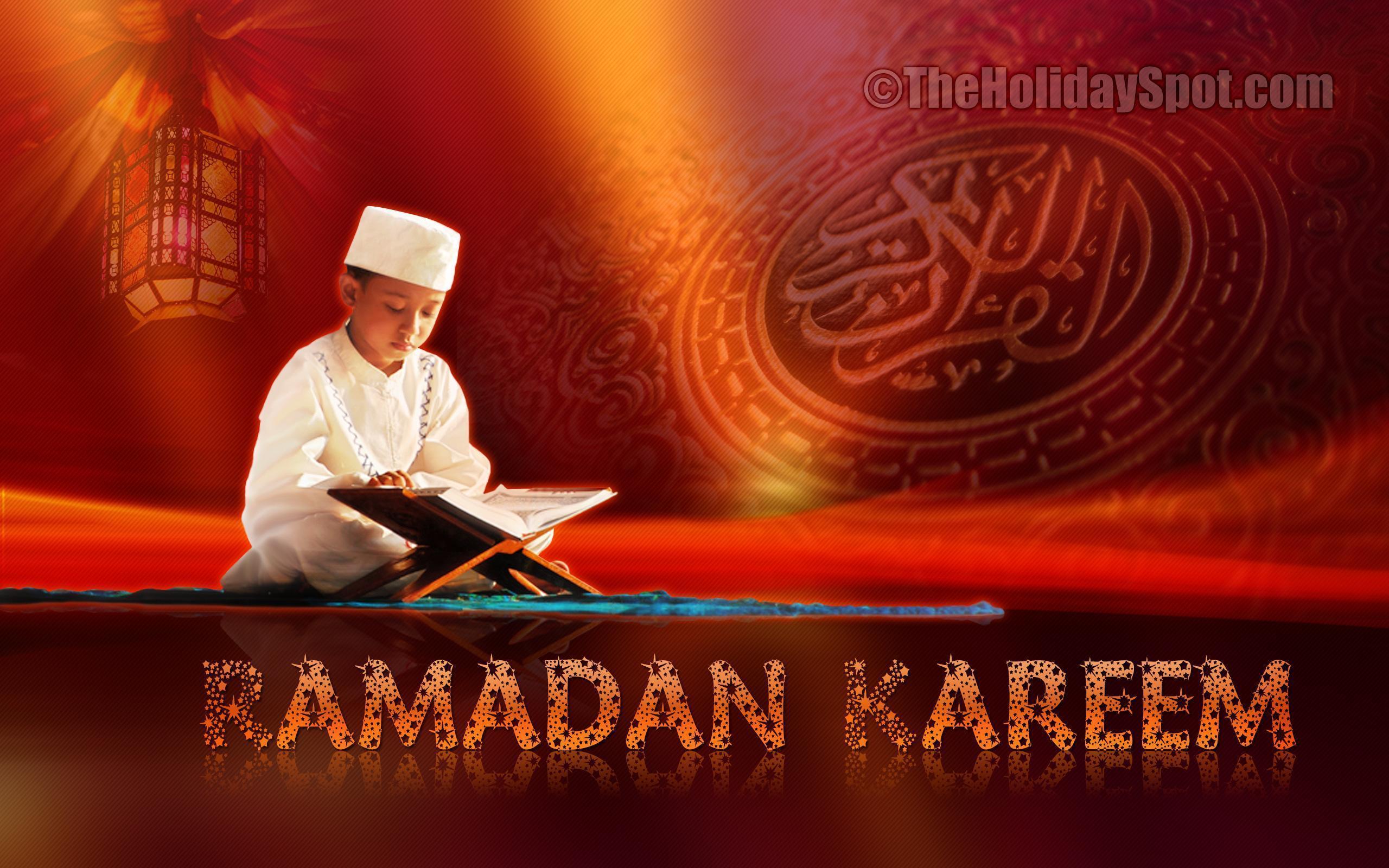 Ramadan Wallpapers Wallpaper Cave