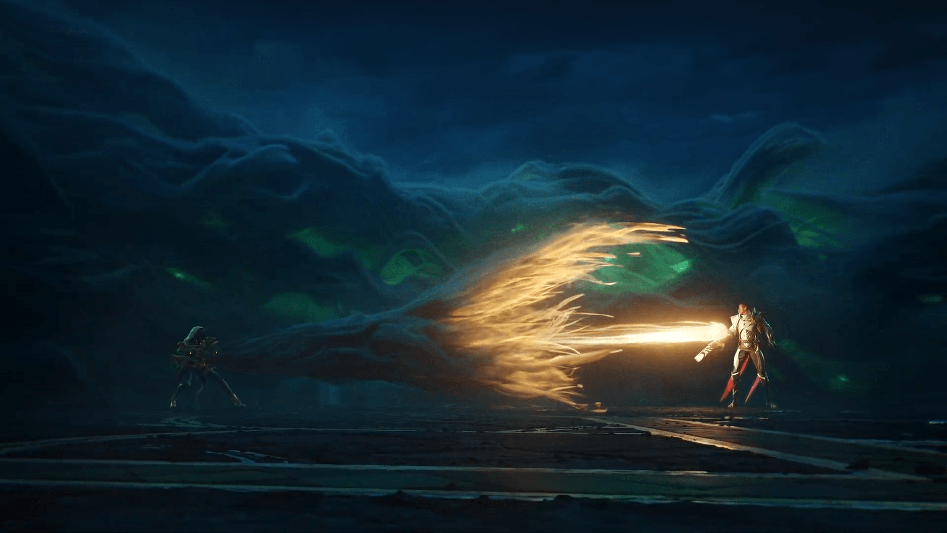 Senna League Of Legends Wallpapers Wallpaper Cave